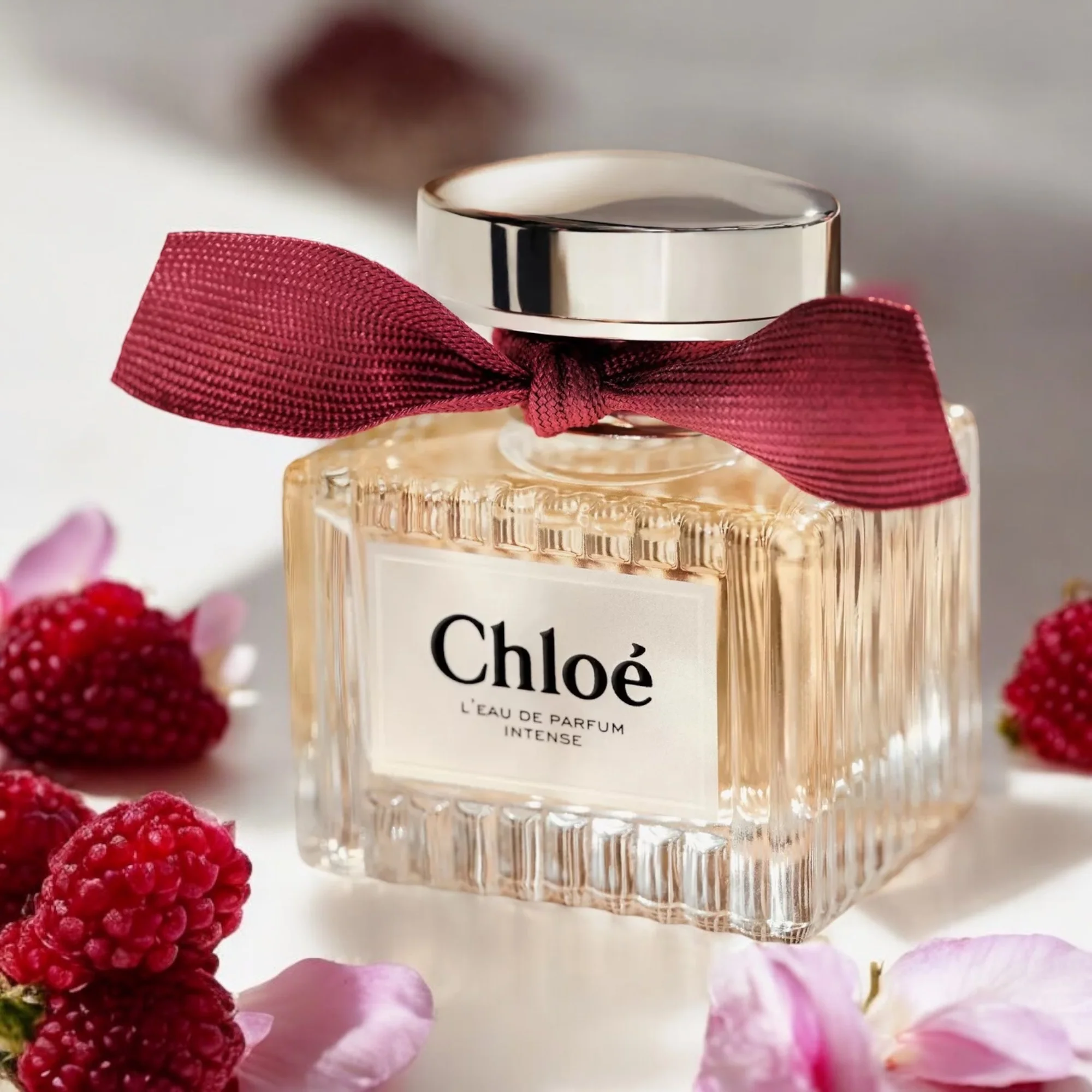 Chloe Chloé L’Eau de Parfum Intense - Image 2