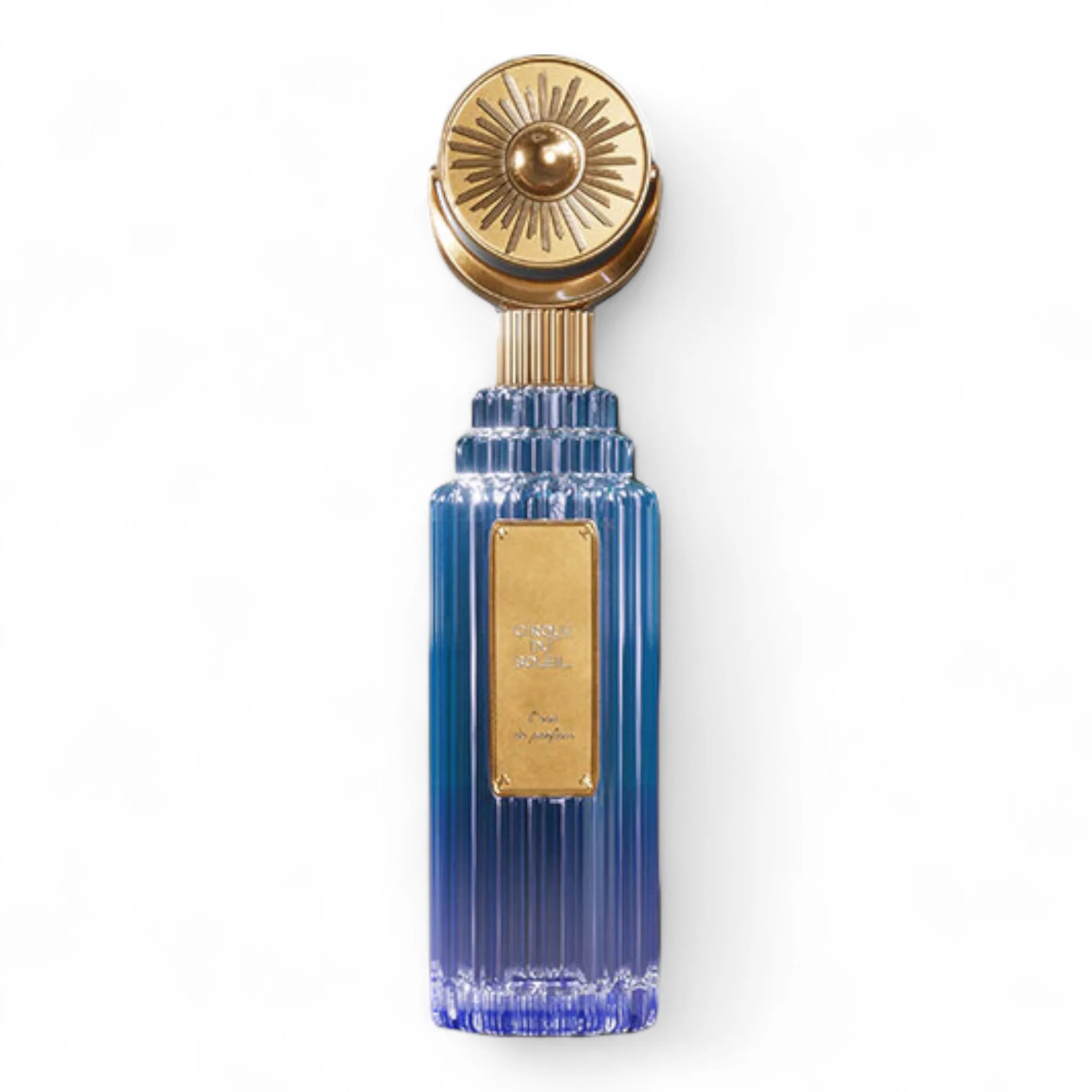 Cirque du Soleil L'eau de Parfum