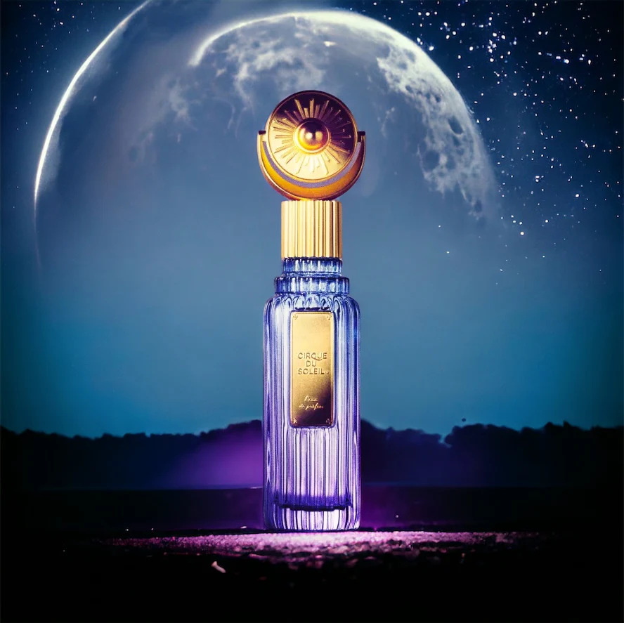 Cirque du Soleil L'eau de Parfum - Image 2
