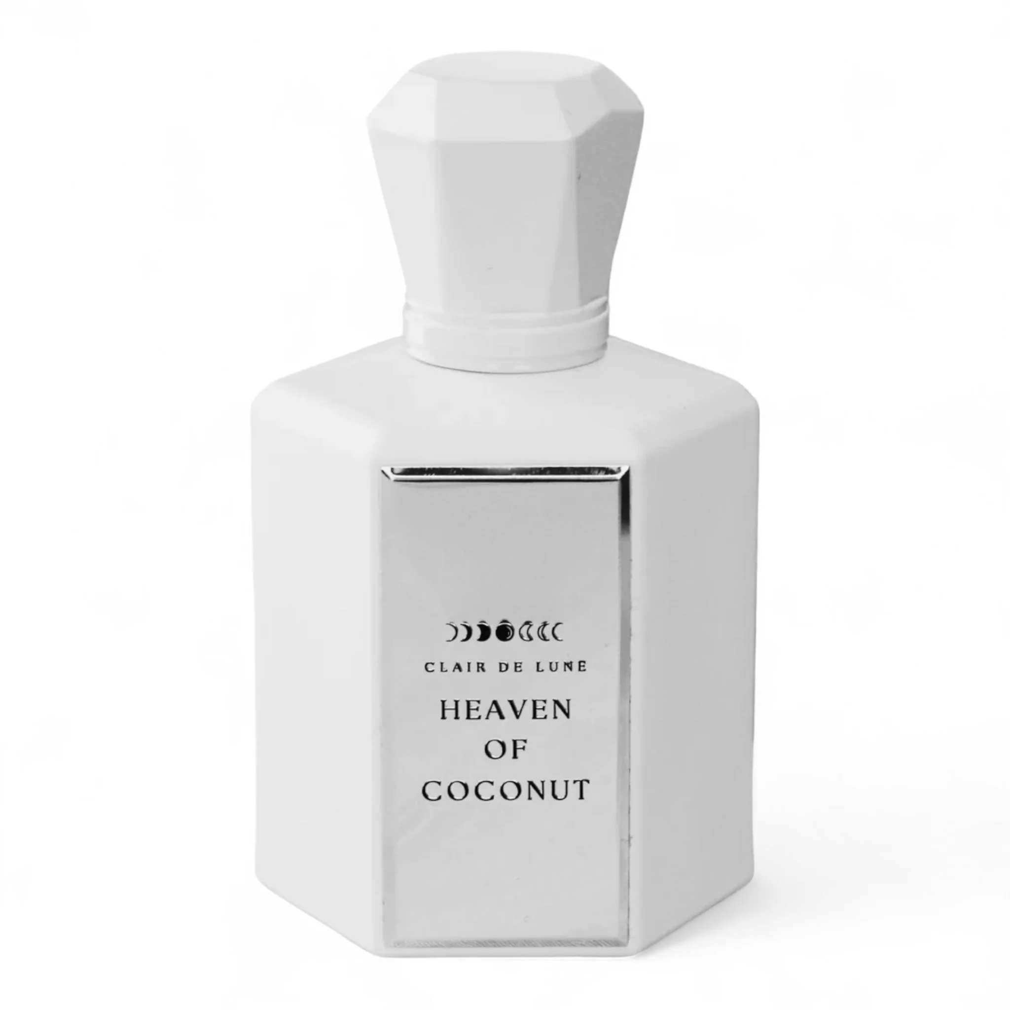 Clair De Lune Heaven of Coconut