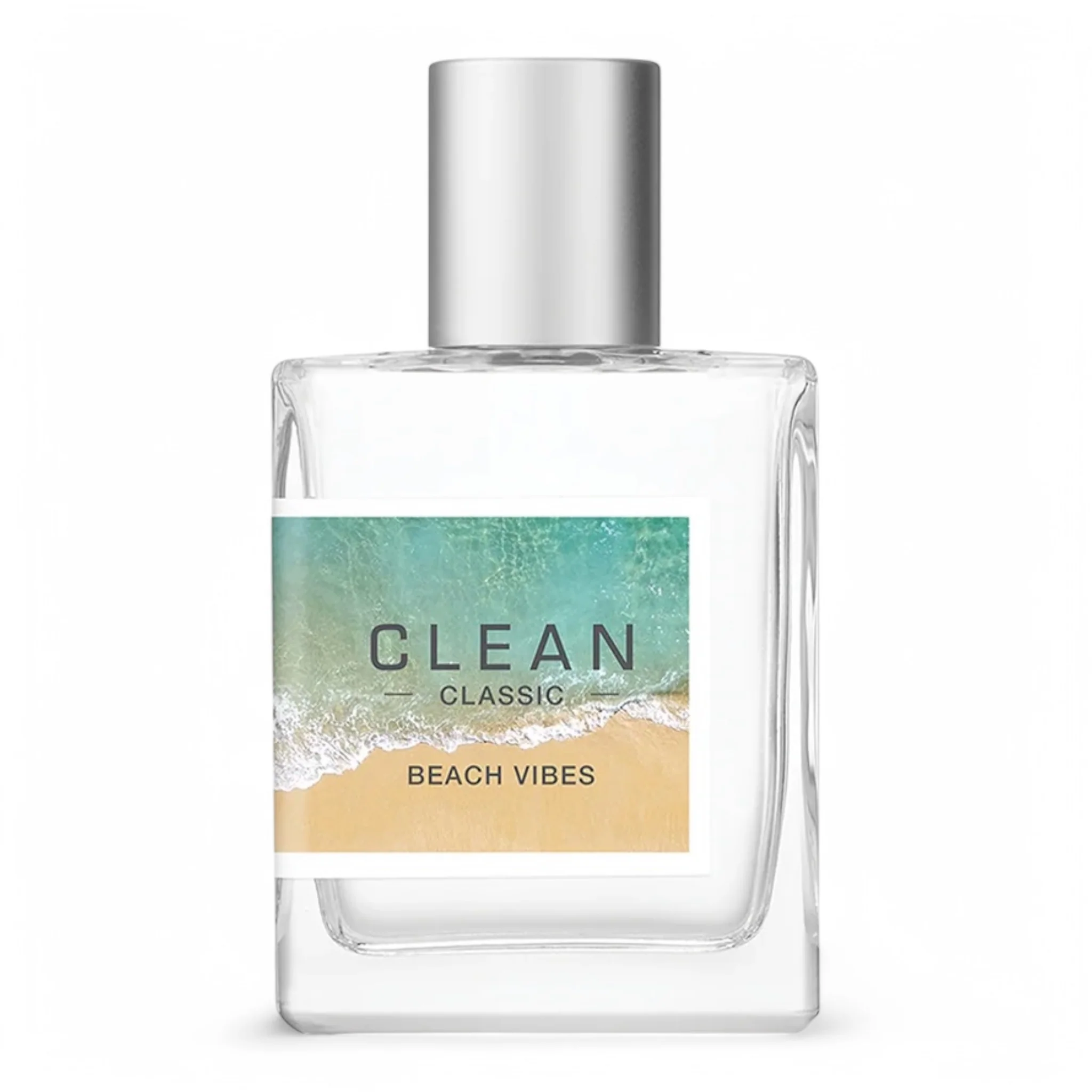 Clean Classic Beach Vibes