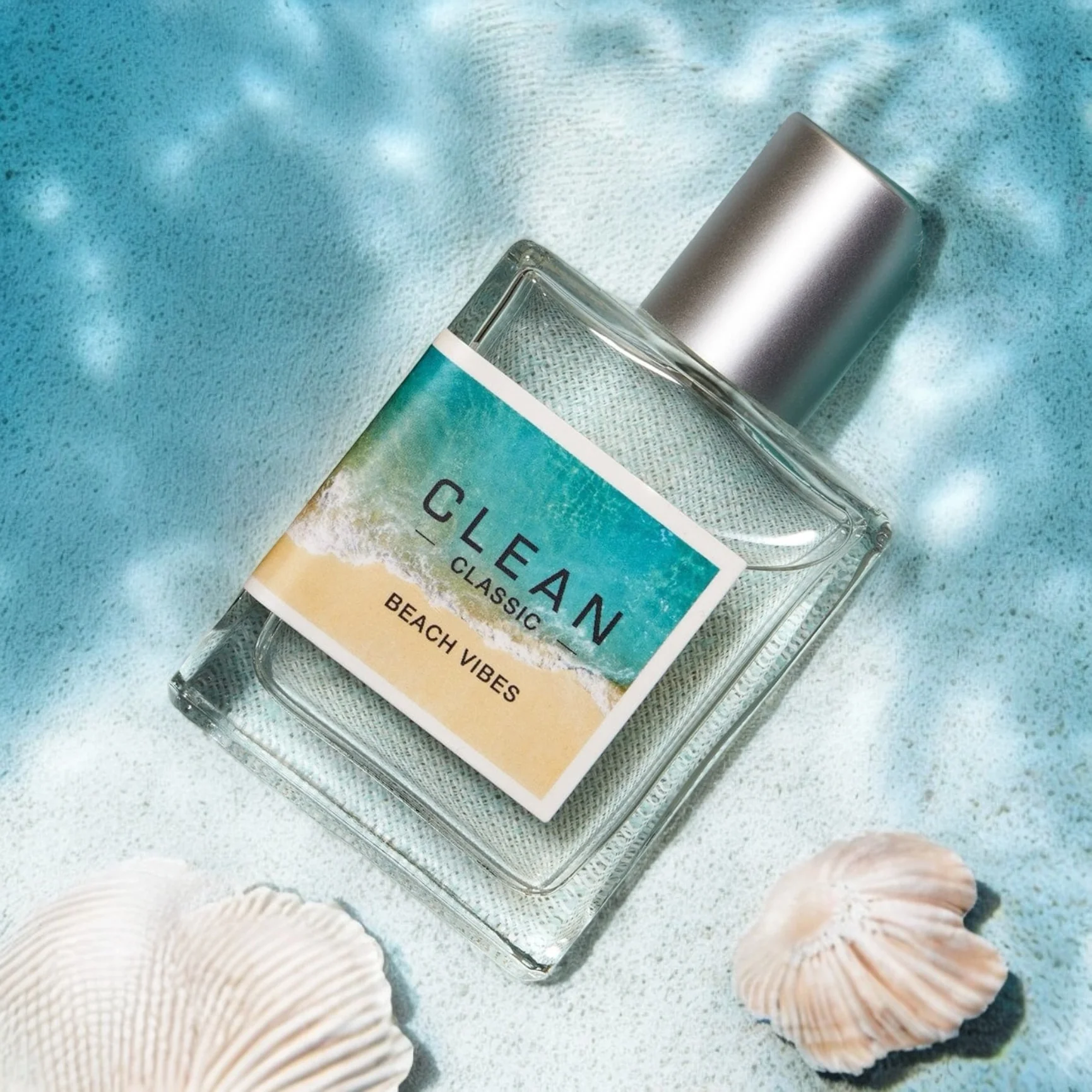 Clean Classic Beach Vibes - Image 2