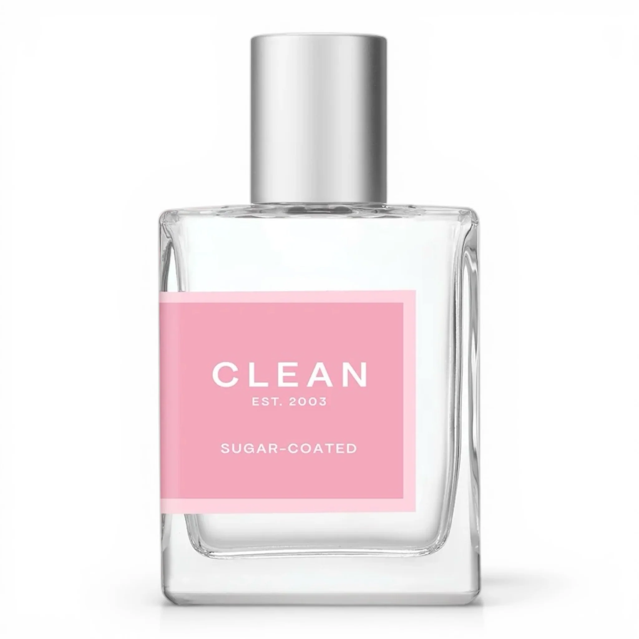 Clean Classic Sugar-Coated