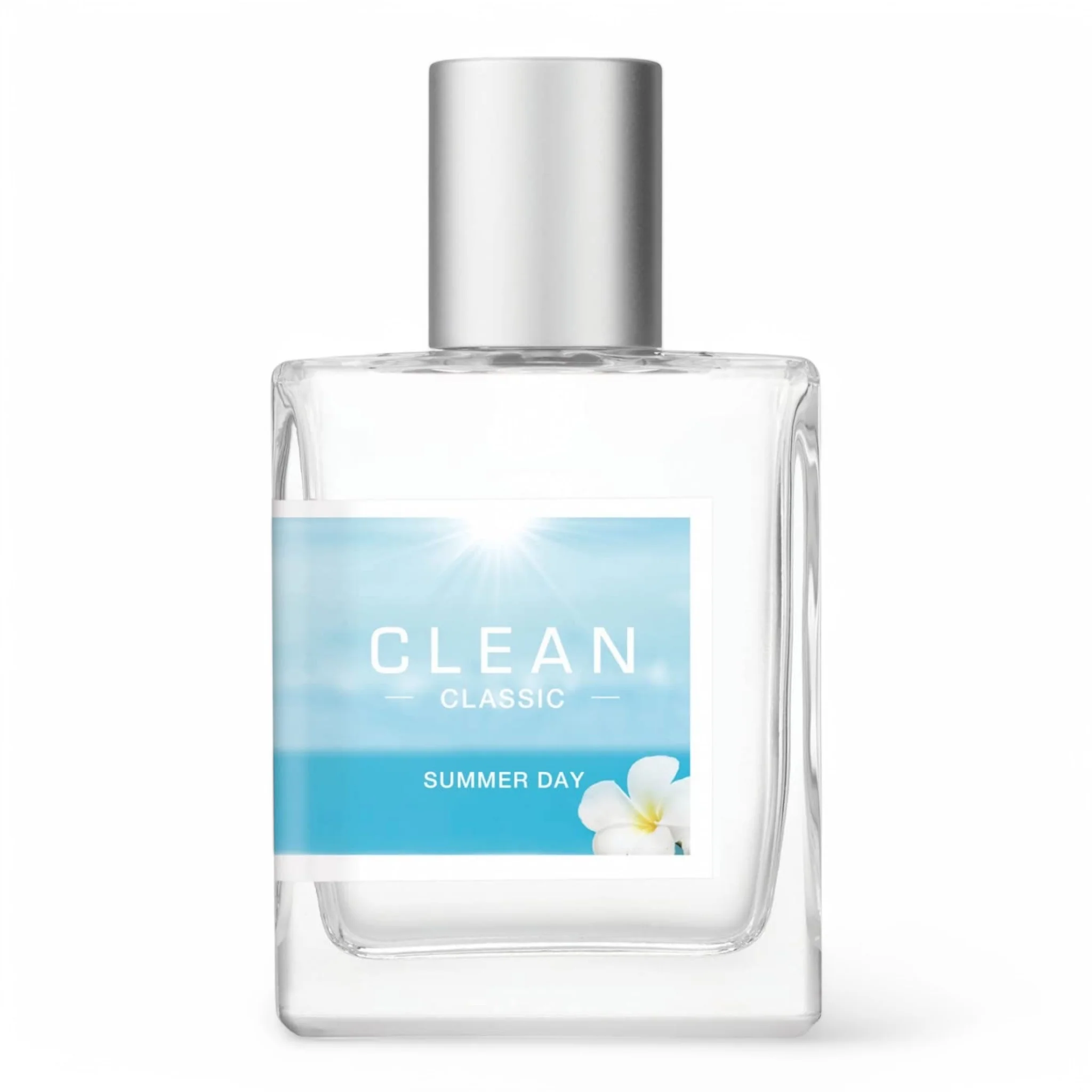 Clean Classic Summer Day