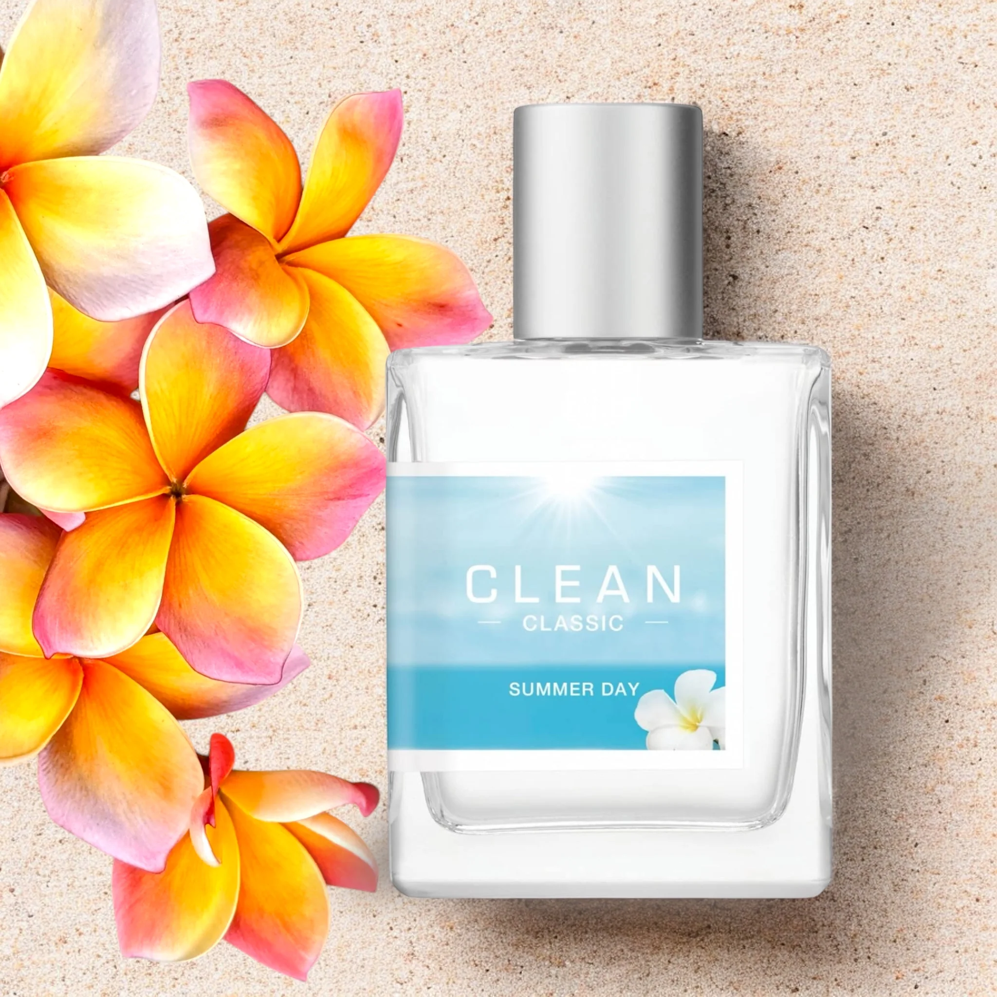 Clean Classic Summer Day - Image 2