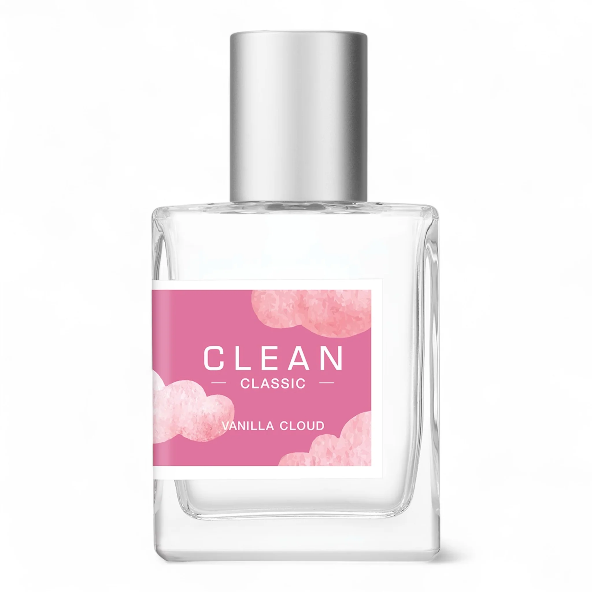 Clean Classic Vanilla Cloud