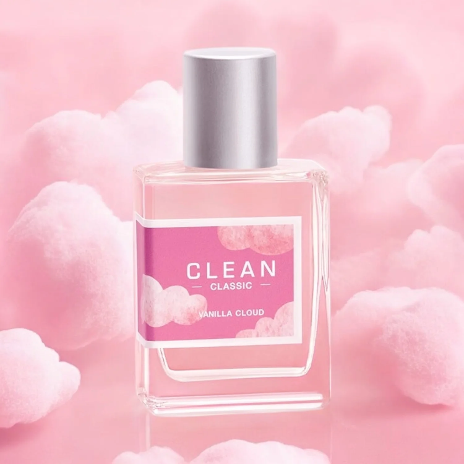 Clean Classic Vanilla Cloud - Image 2