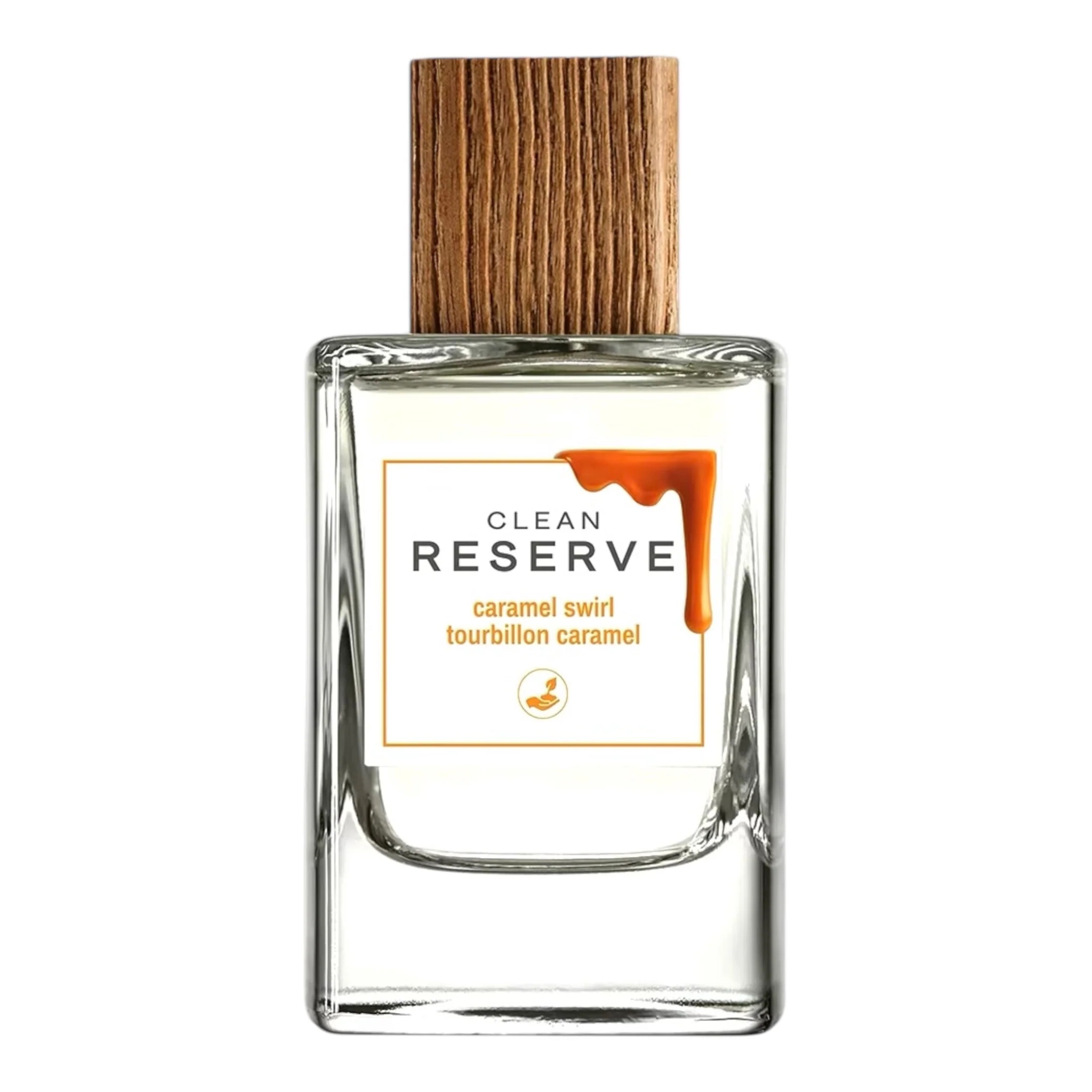 Clean Reserve Caramel Swirl