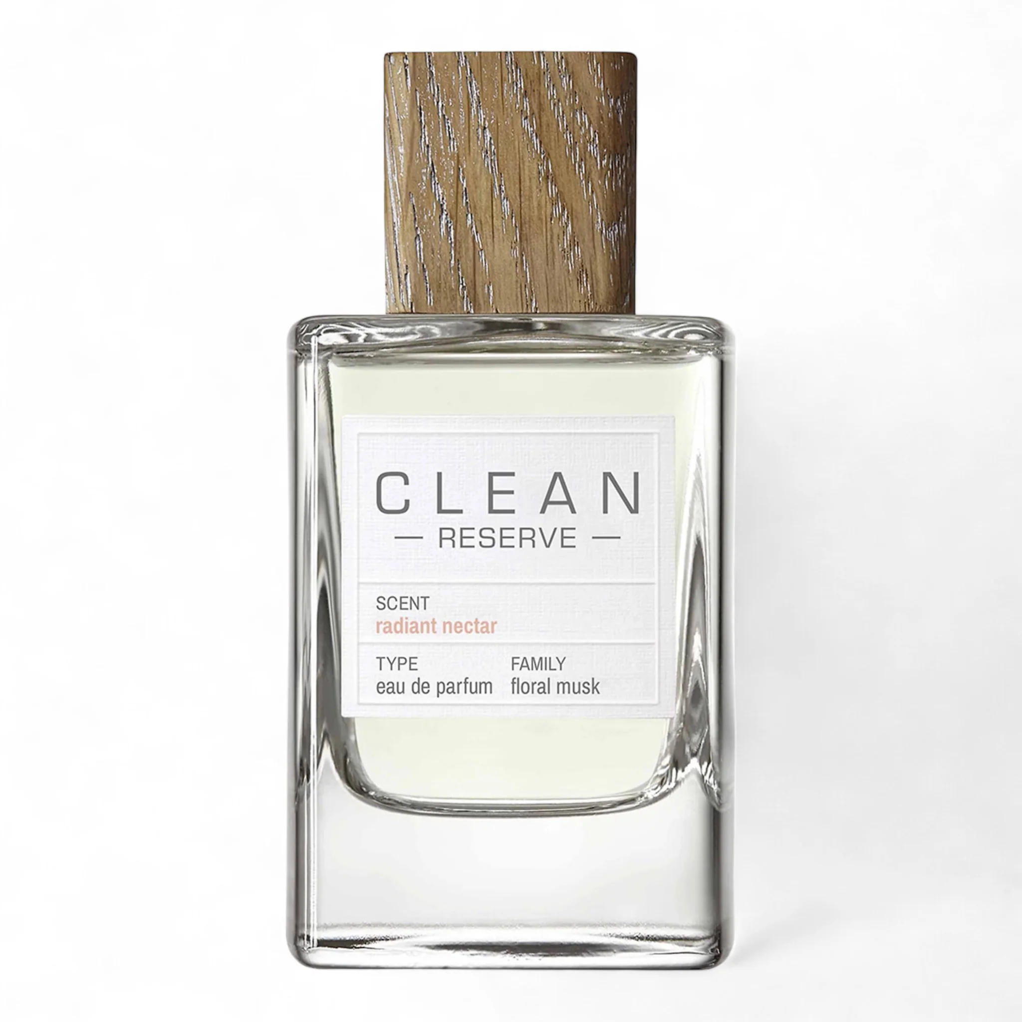 Clean Reserve Radiant Nectar