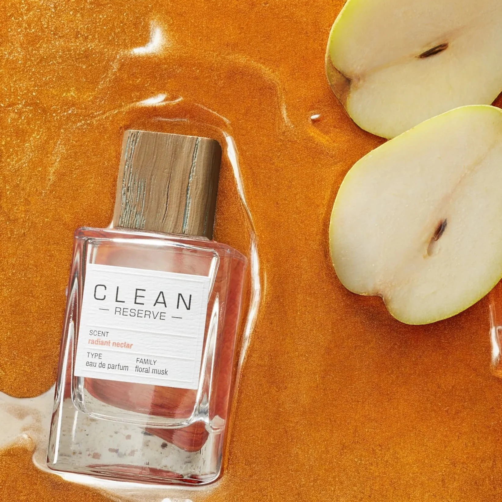 Clean Reserve Radiant Nectar - Image 2