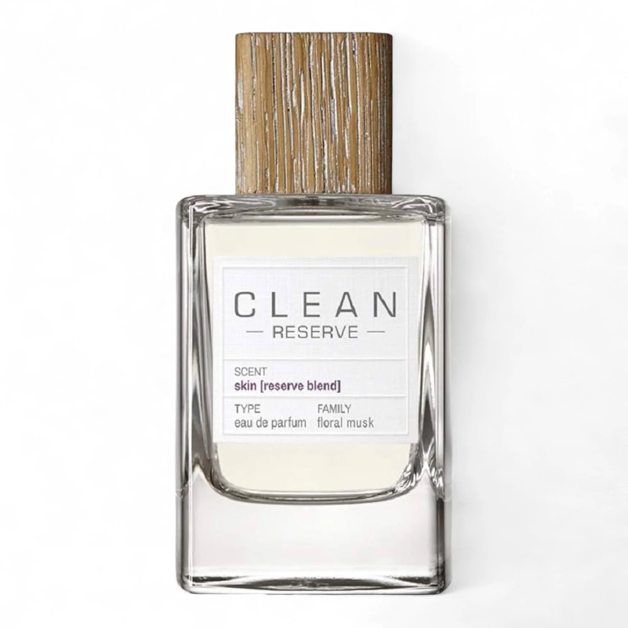 Clean Reserve Skin