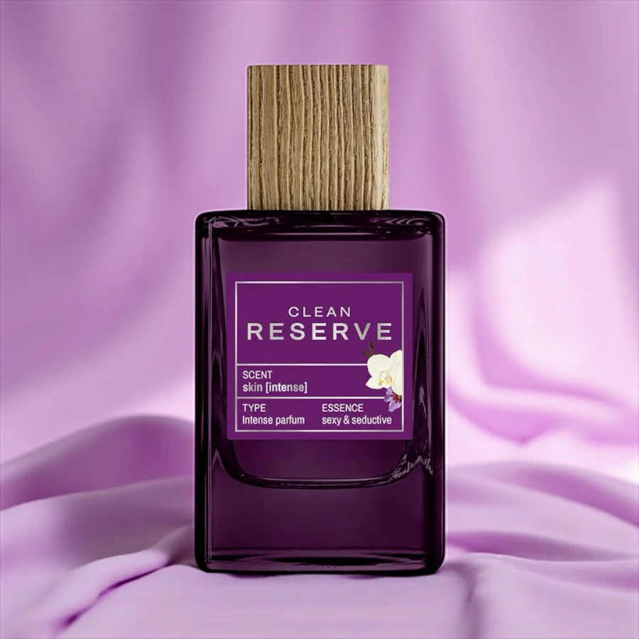 Clean Reserve Skin Intense - Image 2