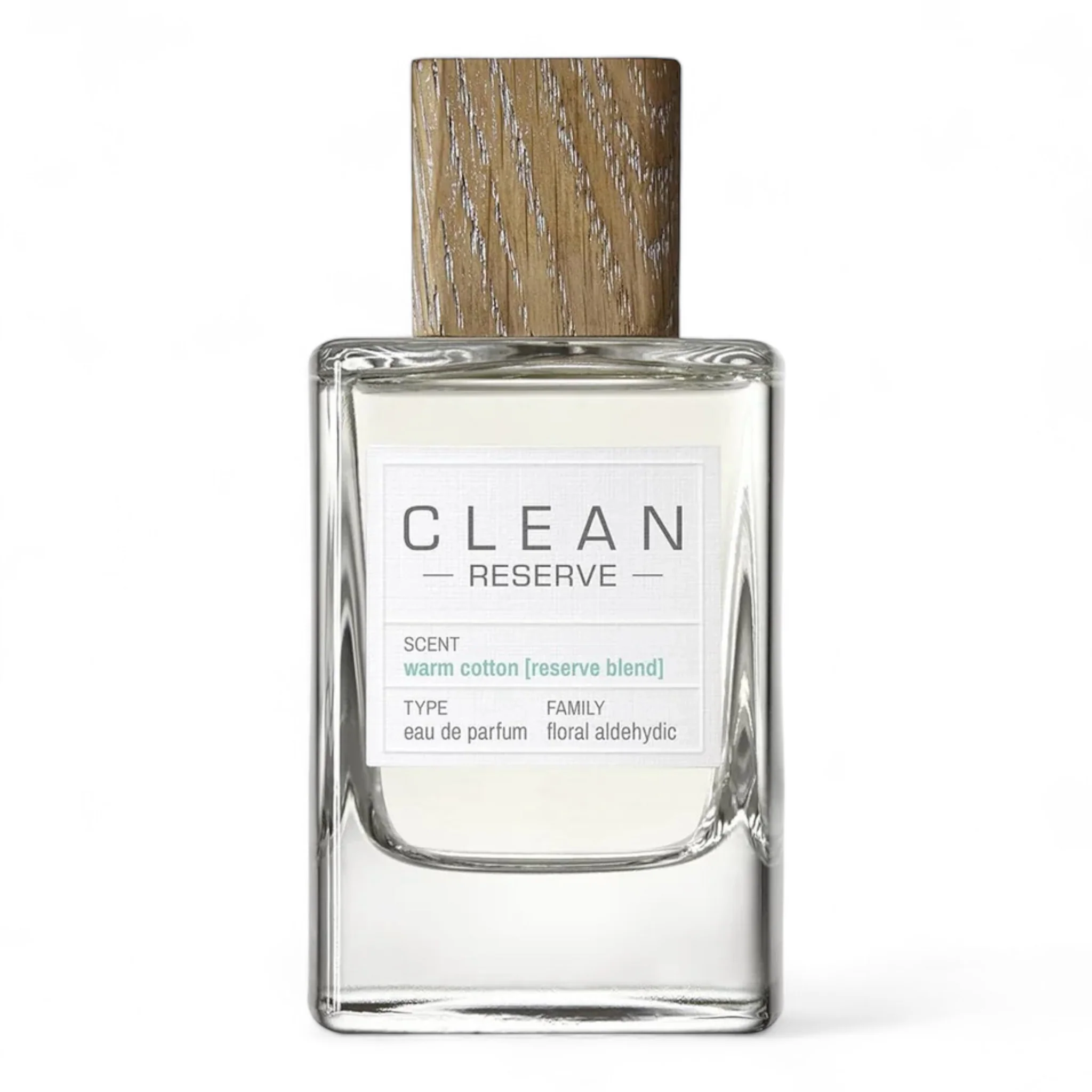 Clean Reserve Warm Cotton
