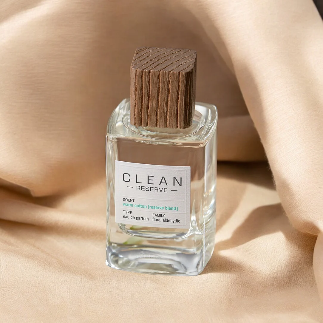 Clean Reserve Warm Cotton - Image 2