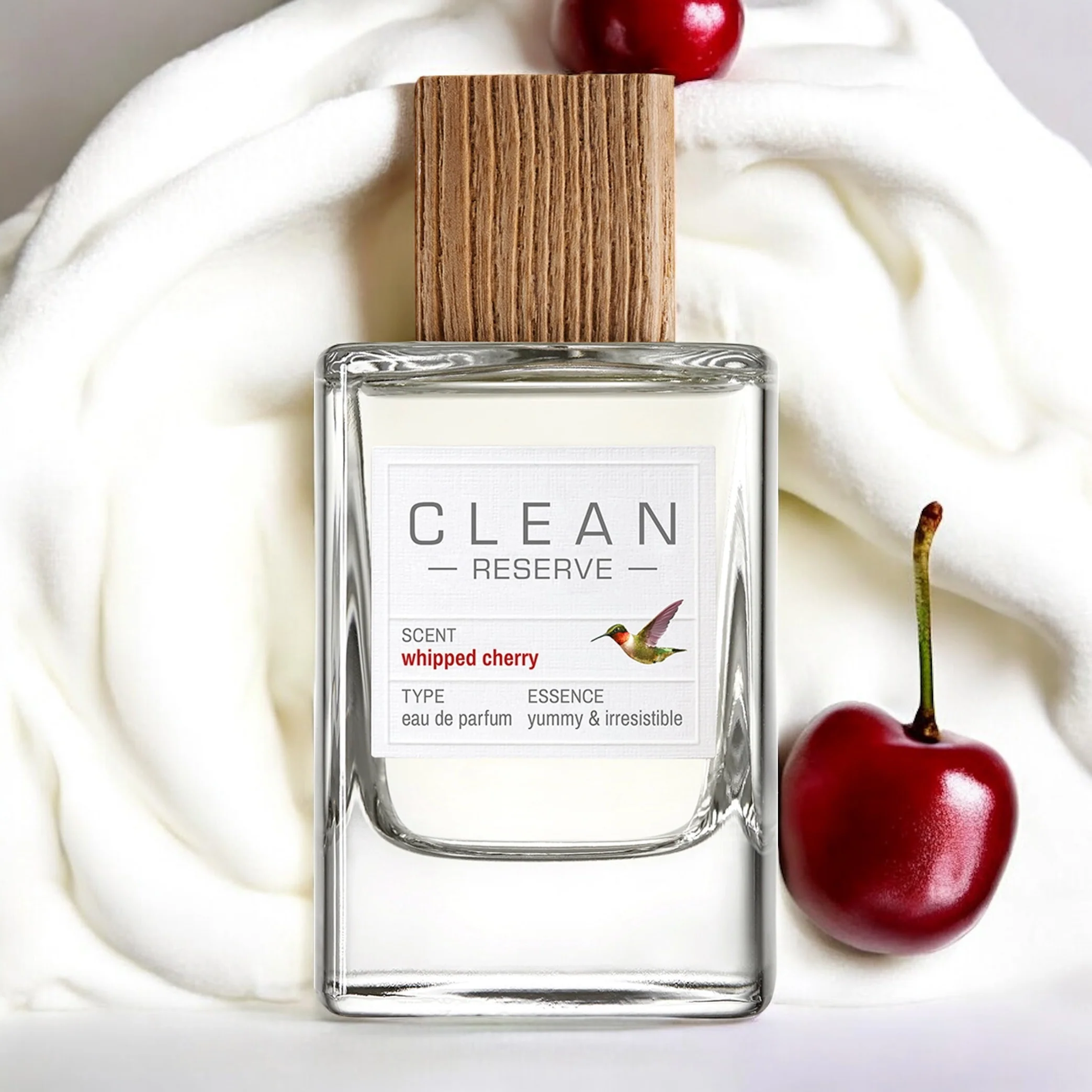 Clean Reserve Whipped Cherry - Image 2