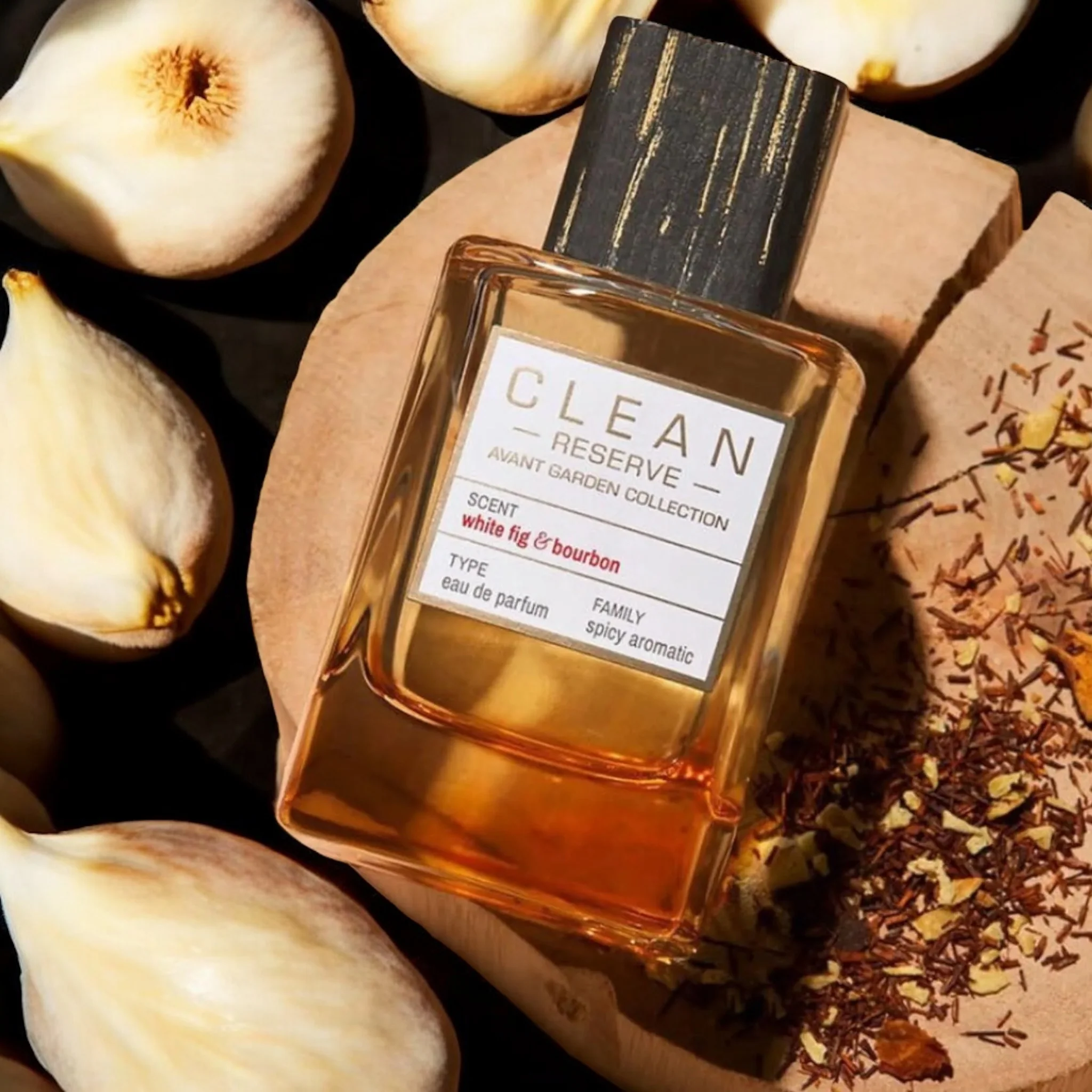 Clean Reserve White Fig & Bourbon - Image 2