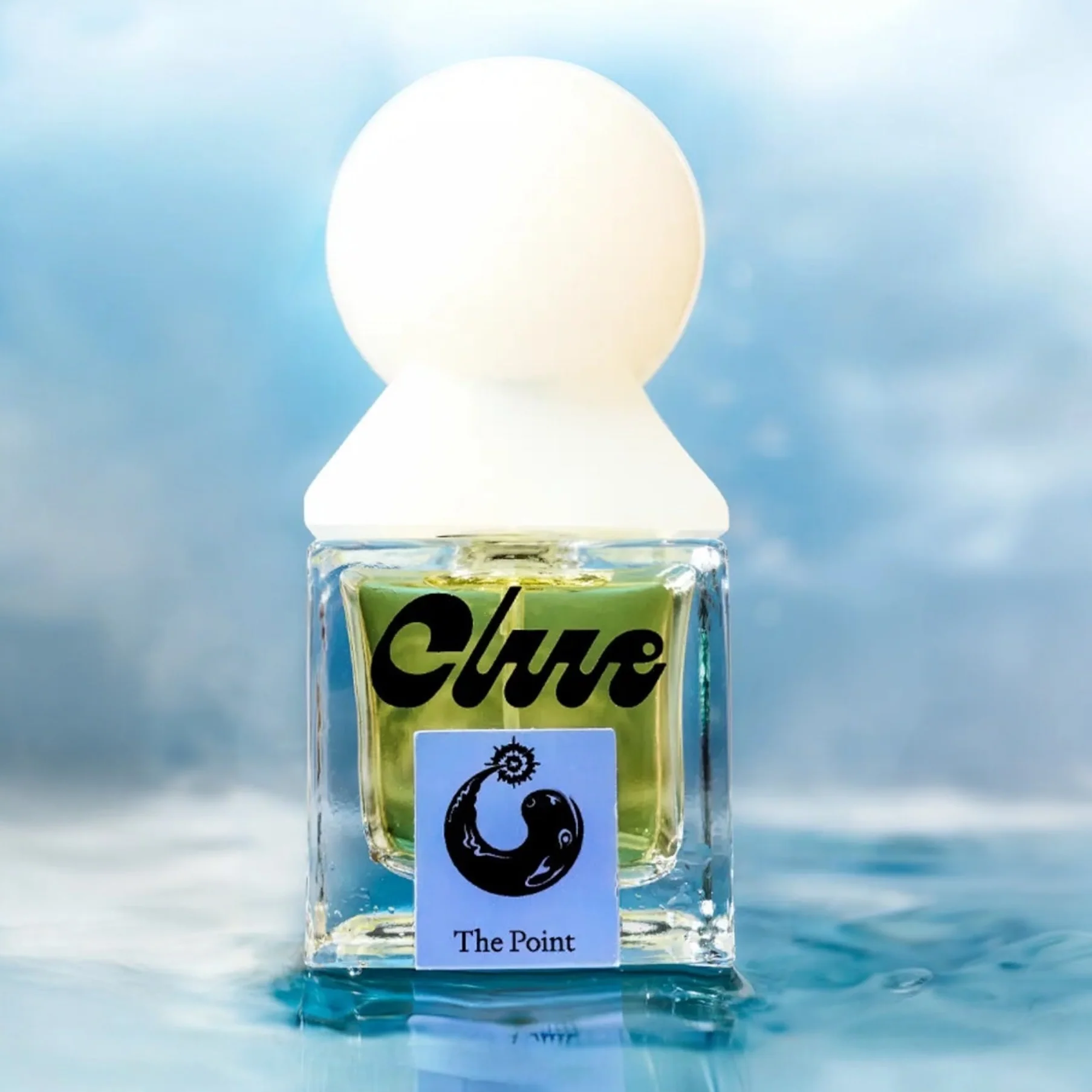 Clue Perfumery The Point - Image 2