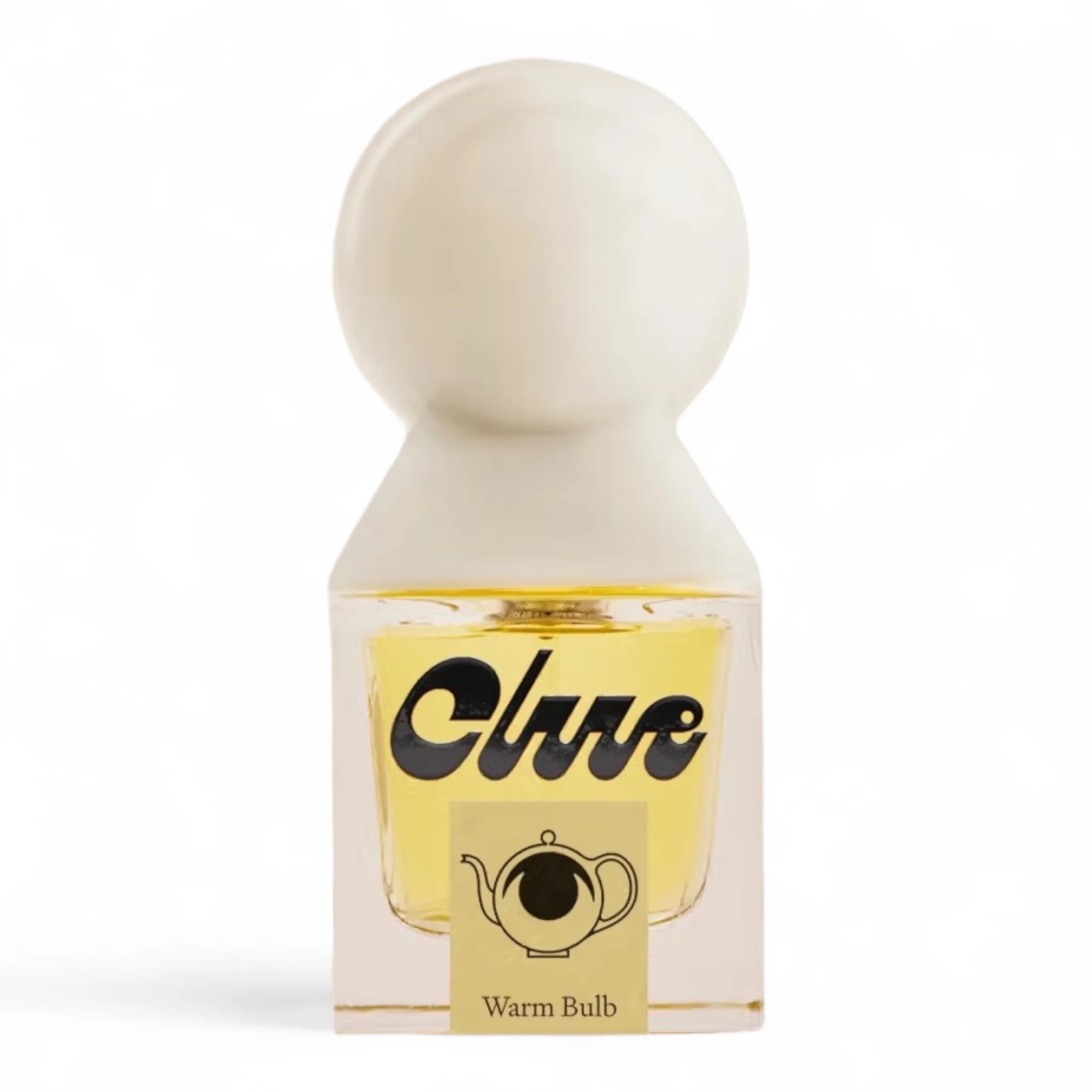 Clue Perfumery Warm Bulb