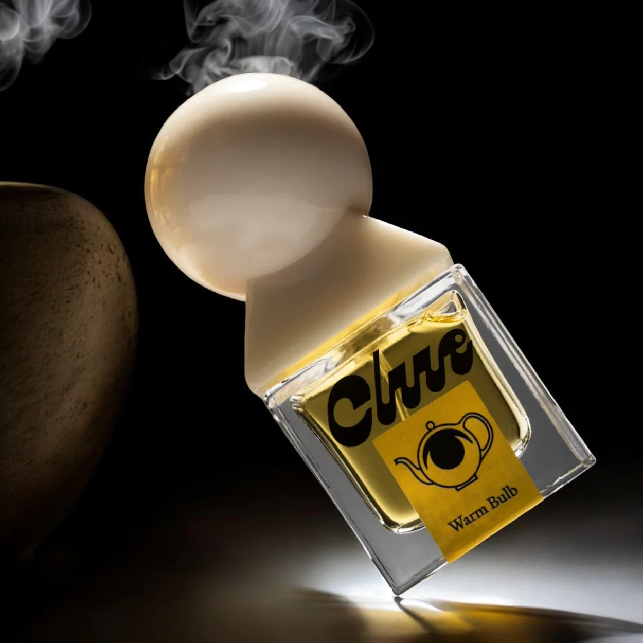 Clue Perfumery Warm Bulb - Image 2