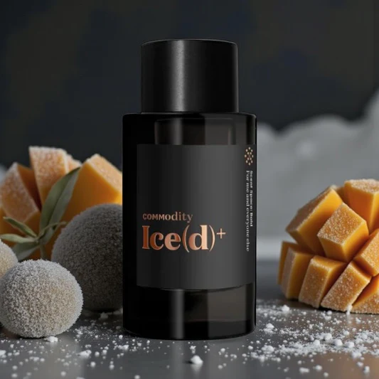 Commodity Ice(d)+ (Bold) - Image 2