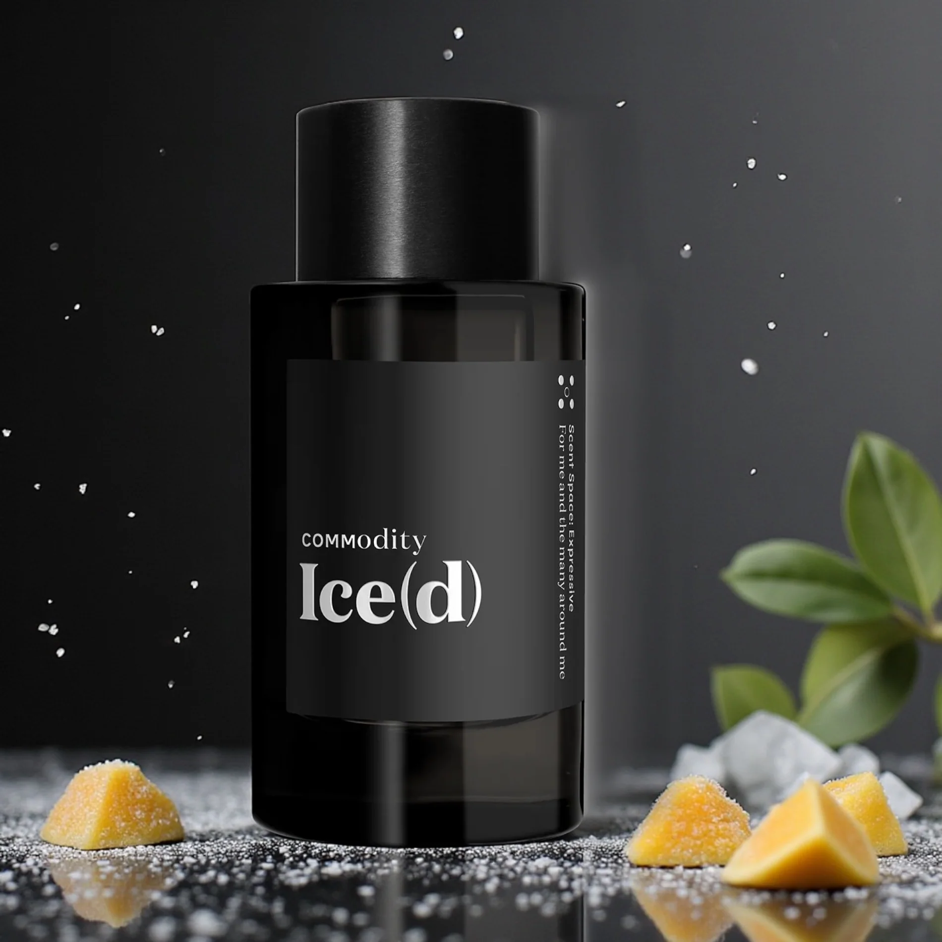 Commodity Ice(d) (Expressive) - Image 2