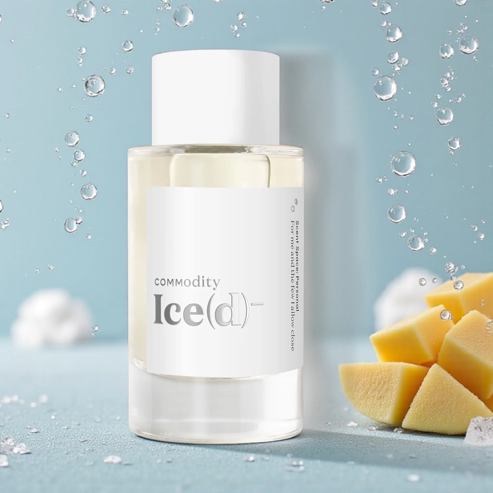 Commodity Ice(d)- (Personal) - Image 2