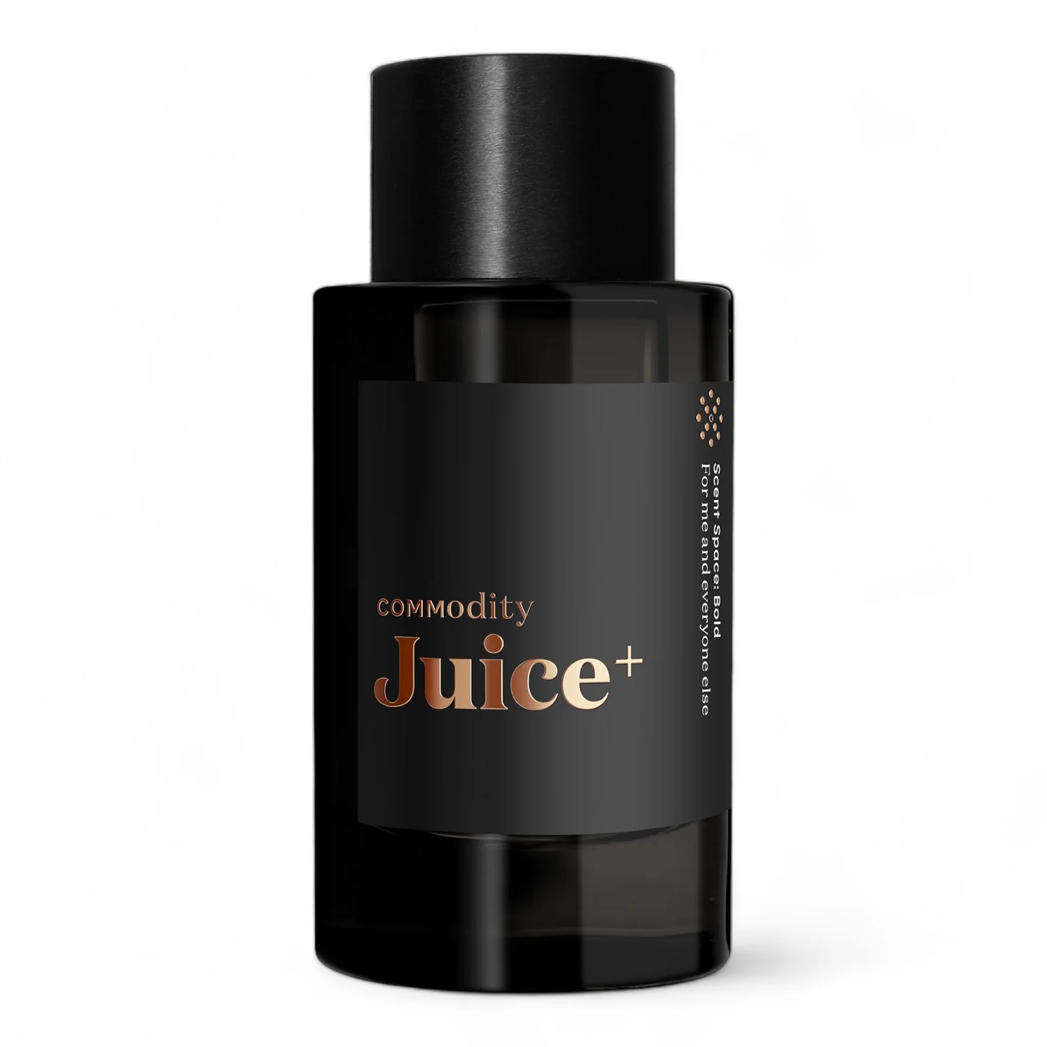 Commodity Juice+ (Bold)
