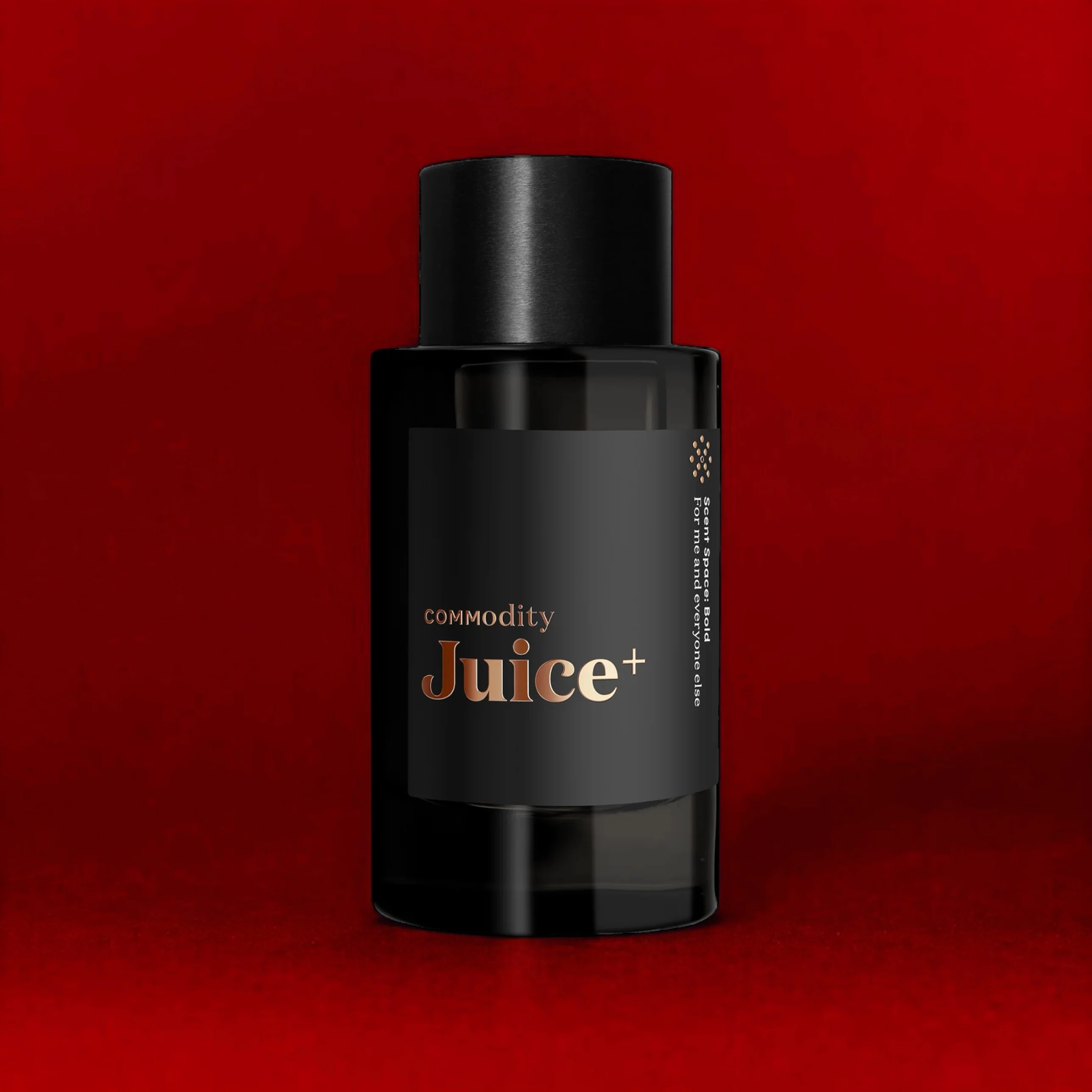 Commodity Juice+ (Bold) - Image 2