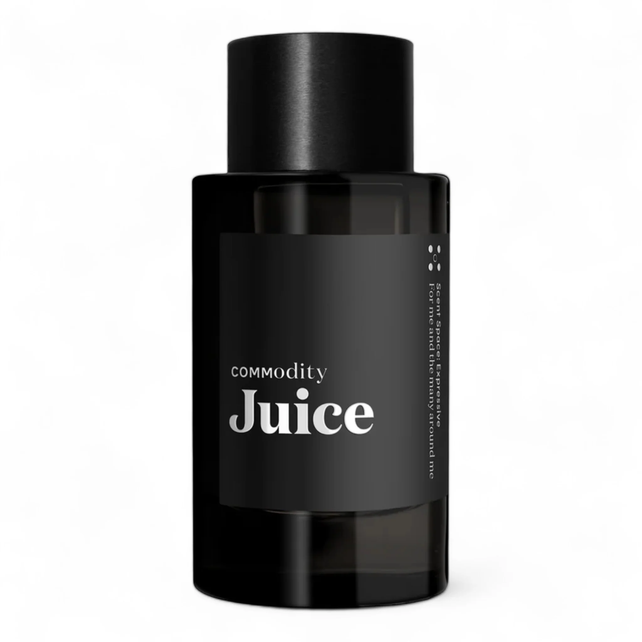 Commodity Juice (Expressive)