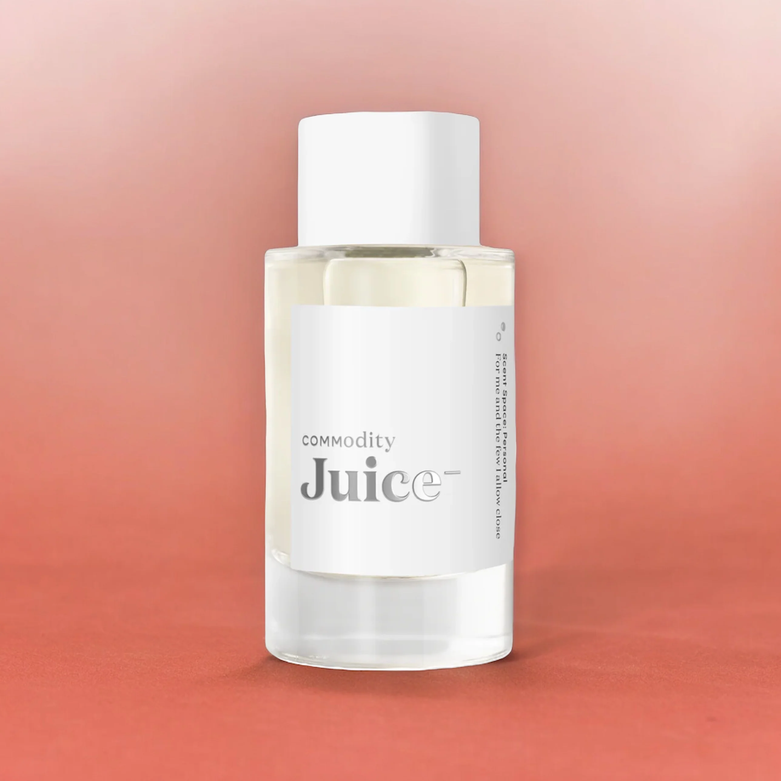 Commodity Juice- (Personal) - Image 2