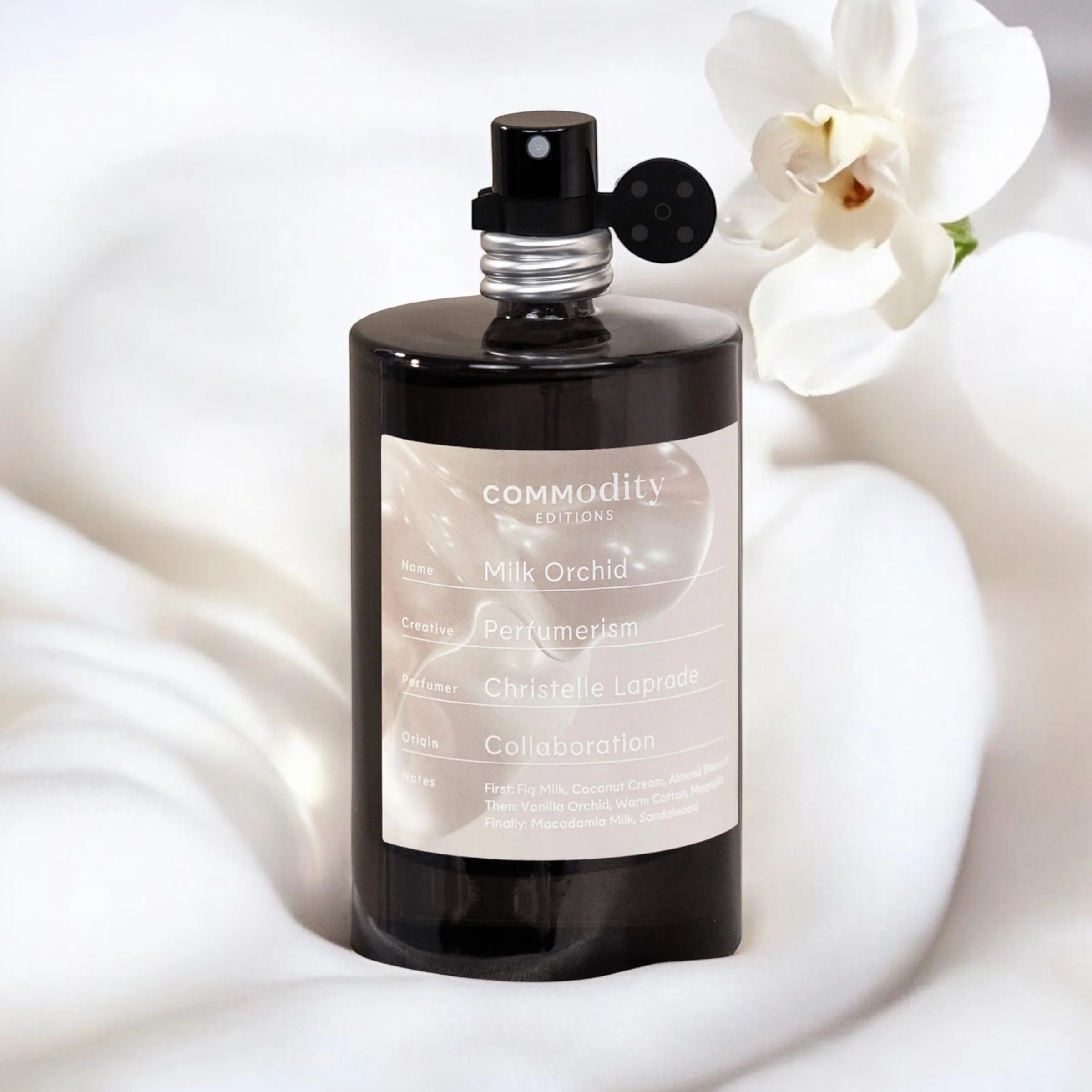 Commodity Milk Orchid - Image 2