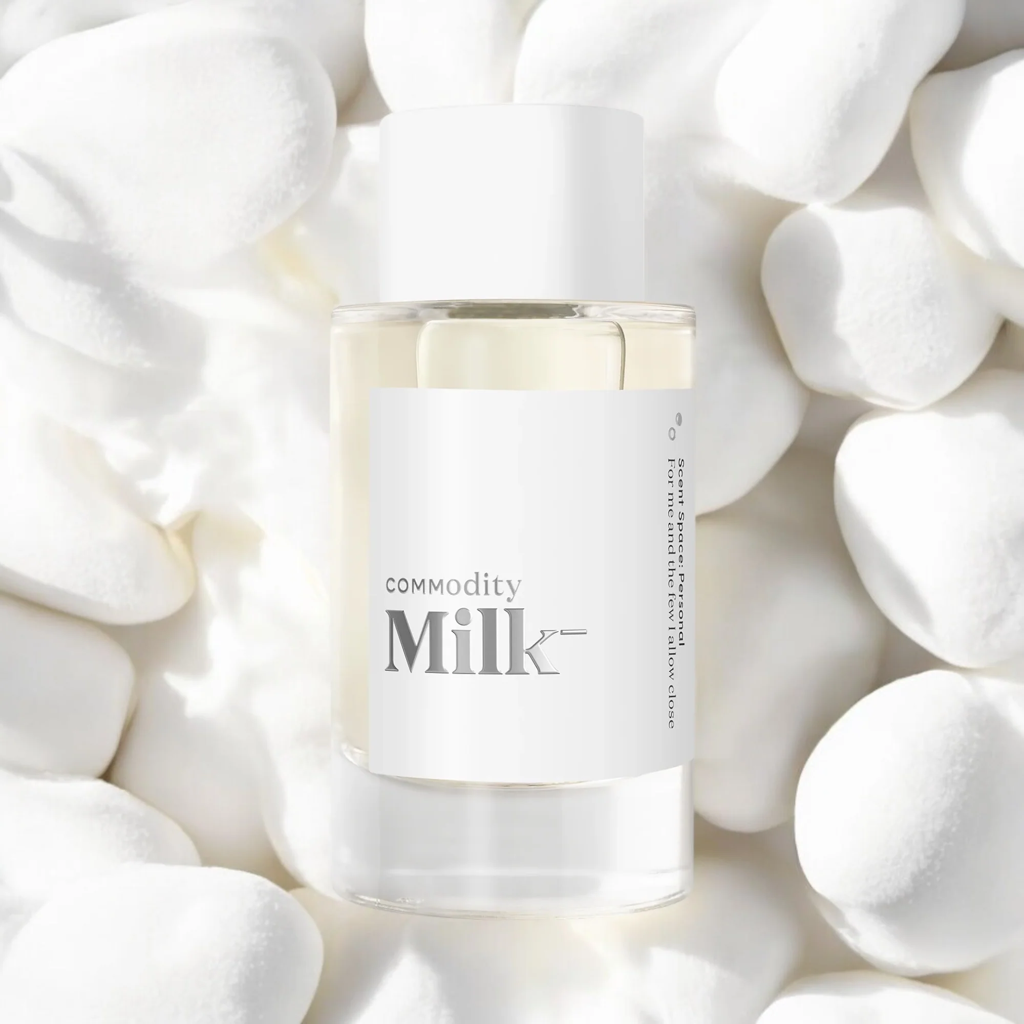 Commodity Milk - (Personal) - Image 2