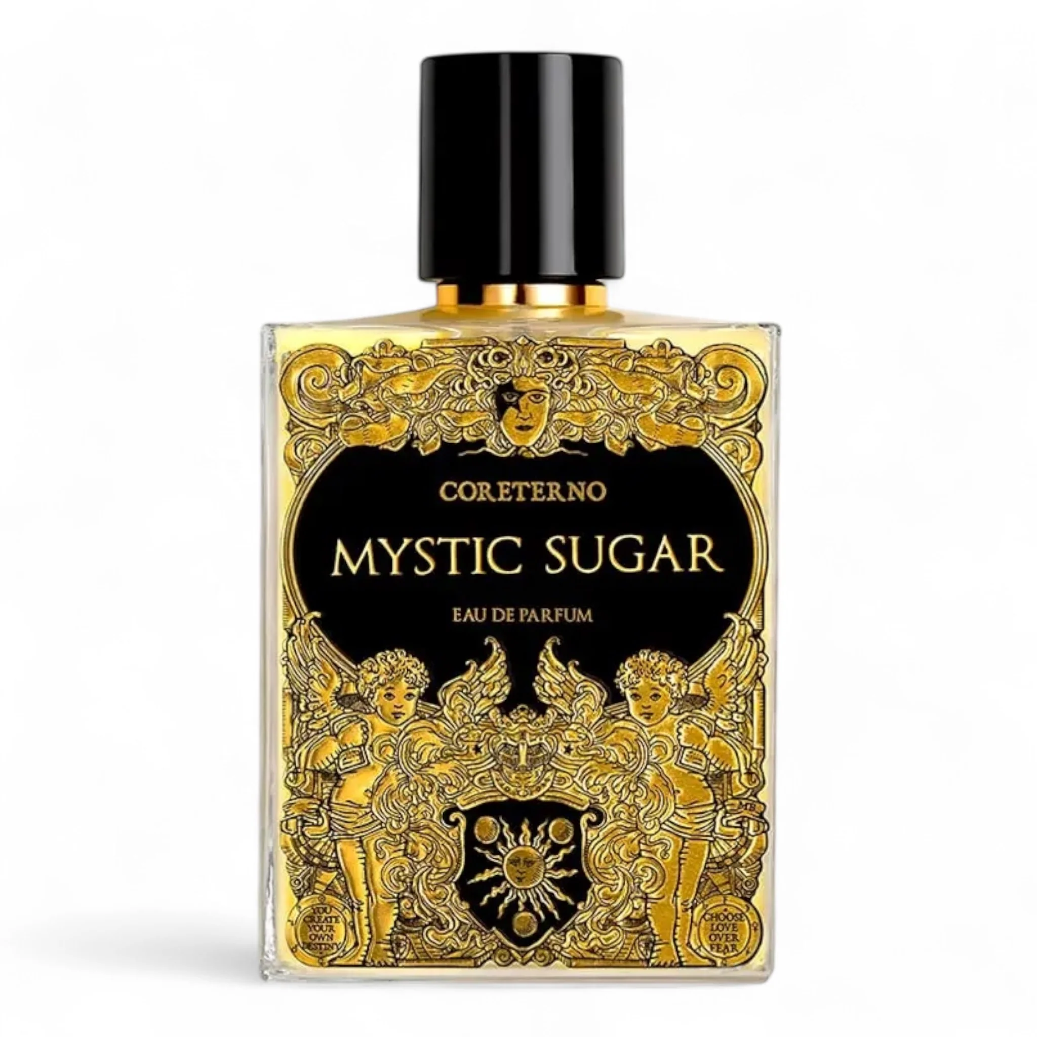 Coreterno Mystic Sugar