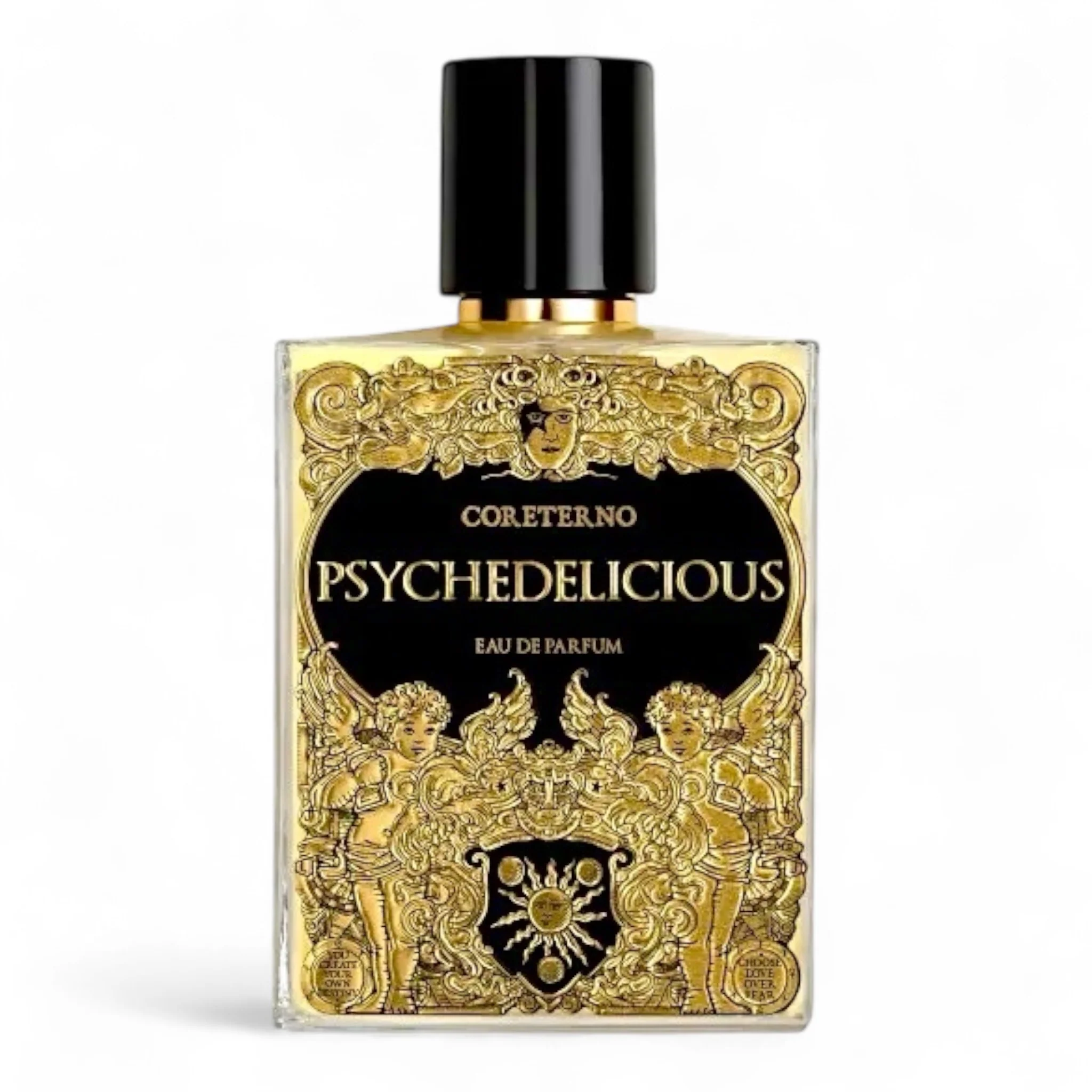 Coreterno Psychedelicious