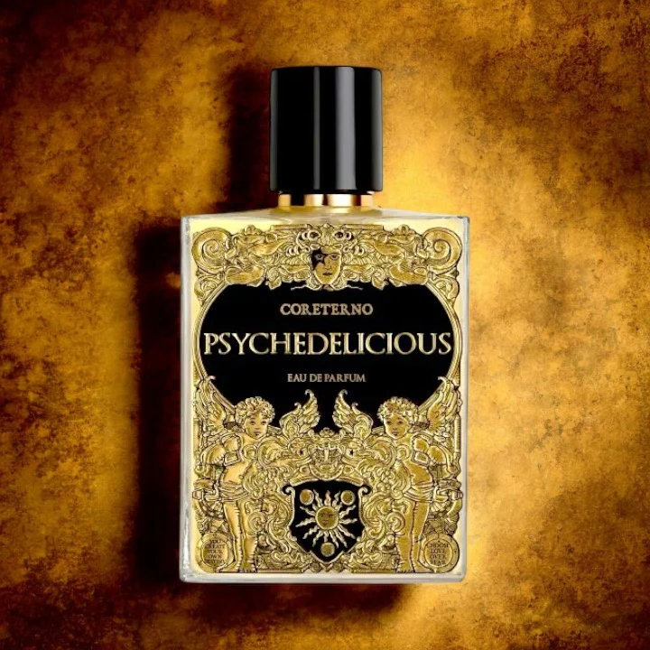 Coreterno Psychedelicious - Image 2