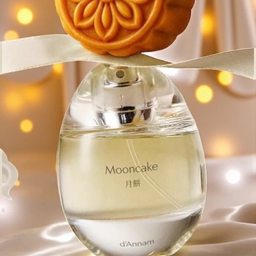 d'Annam Mooncake - Image 2