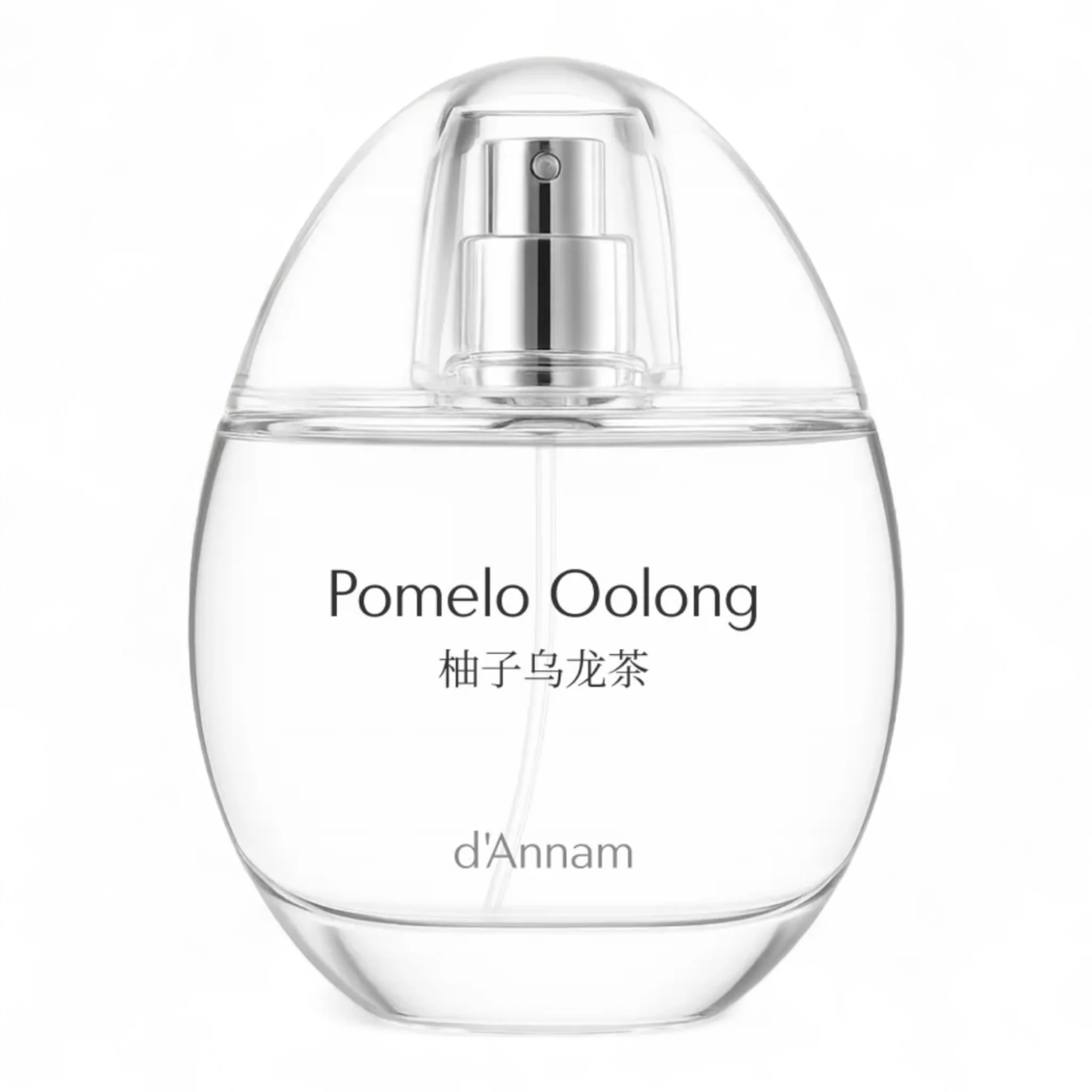 d'Annam Pomelo Oolong