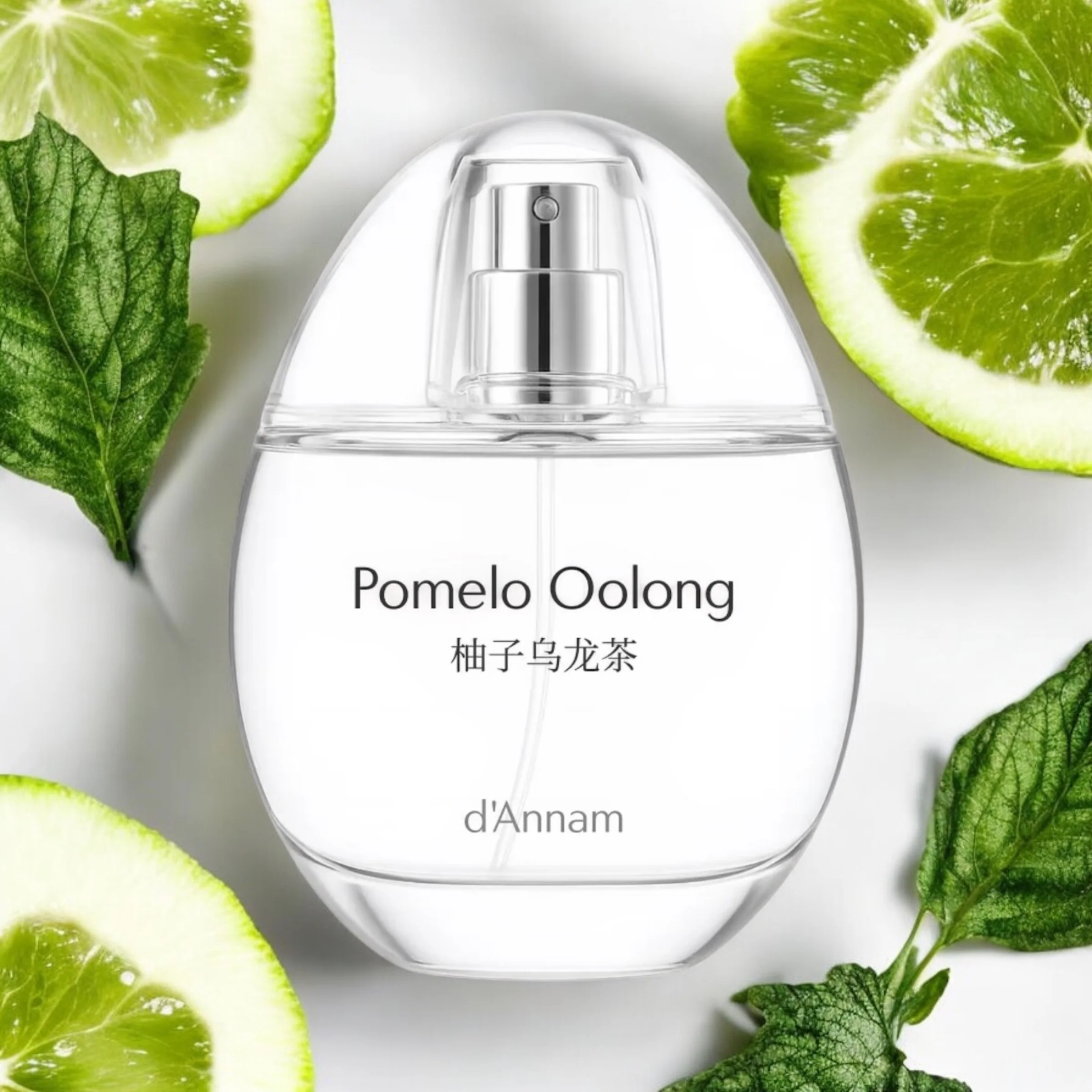 d'Annam Pomelo Oolong - Image 2