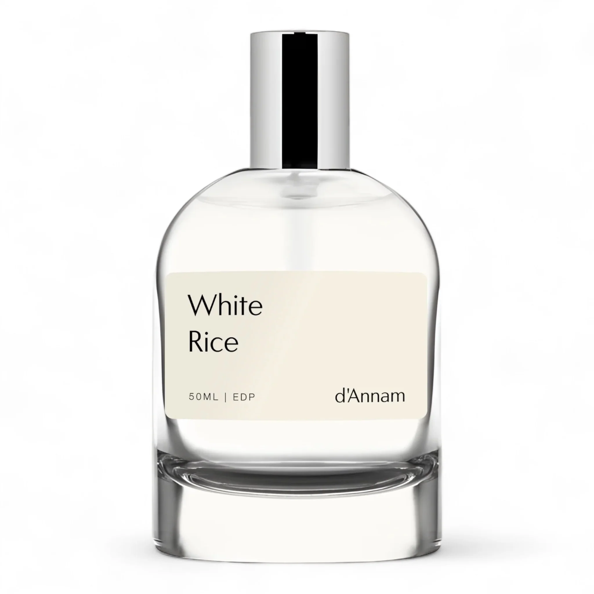 d'Annam White Rice