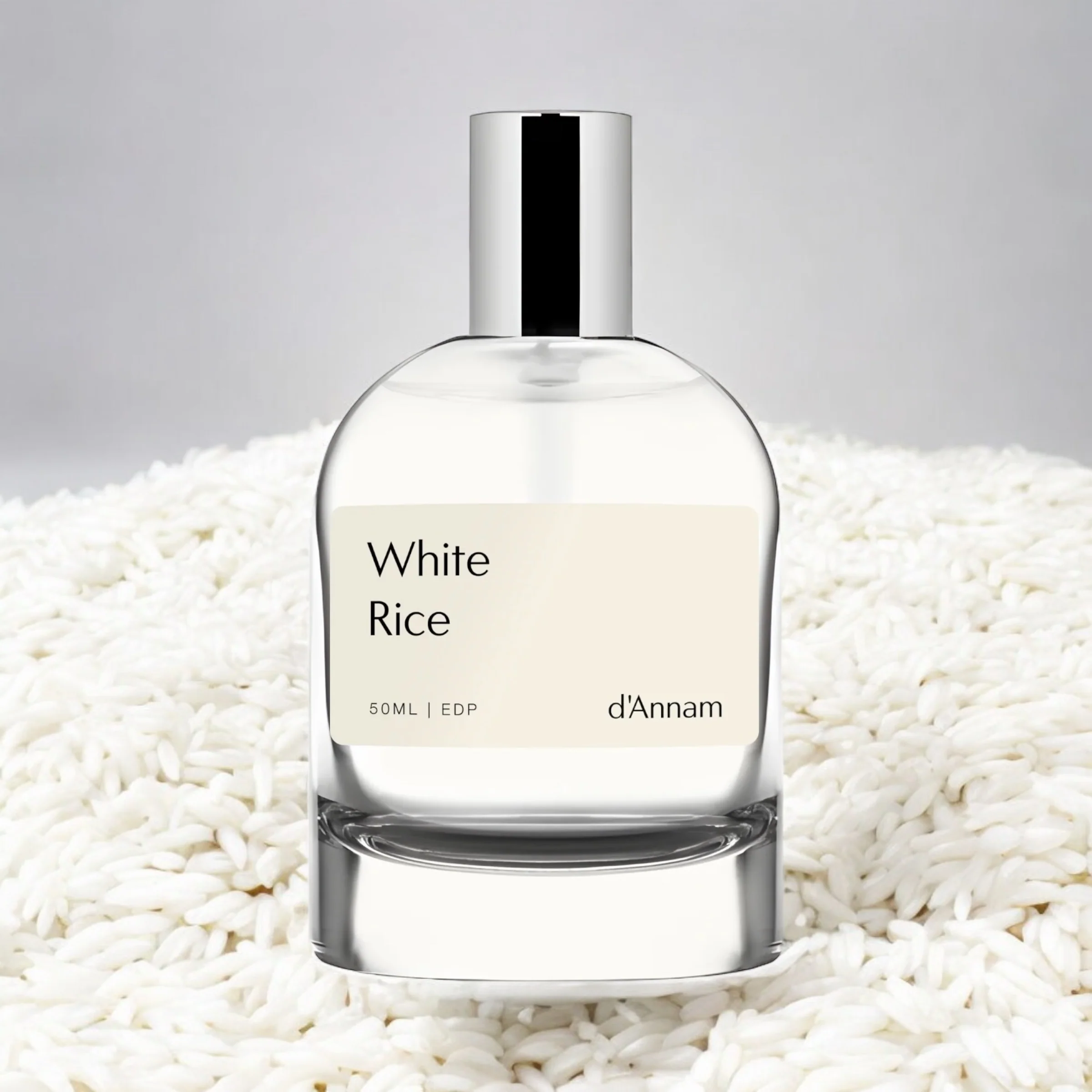 d'Annam White Rice - Image 2