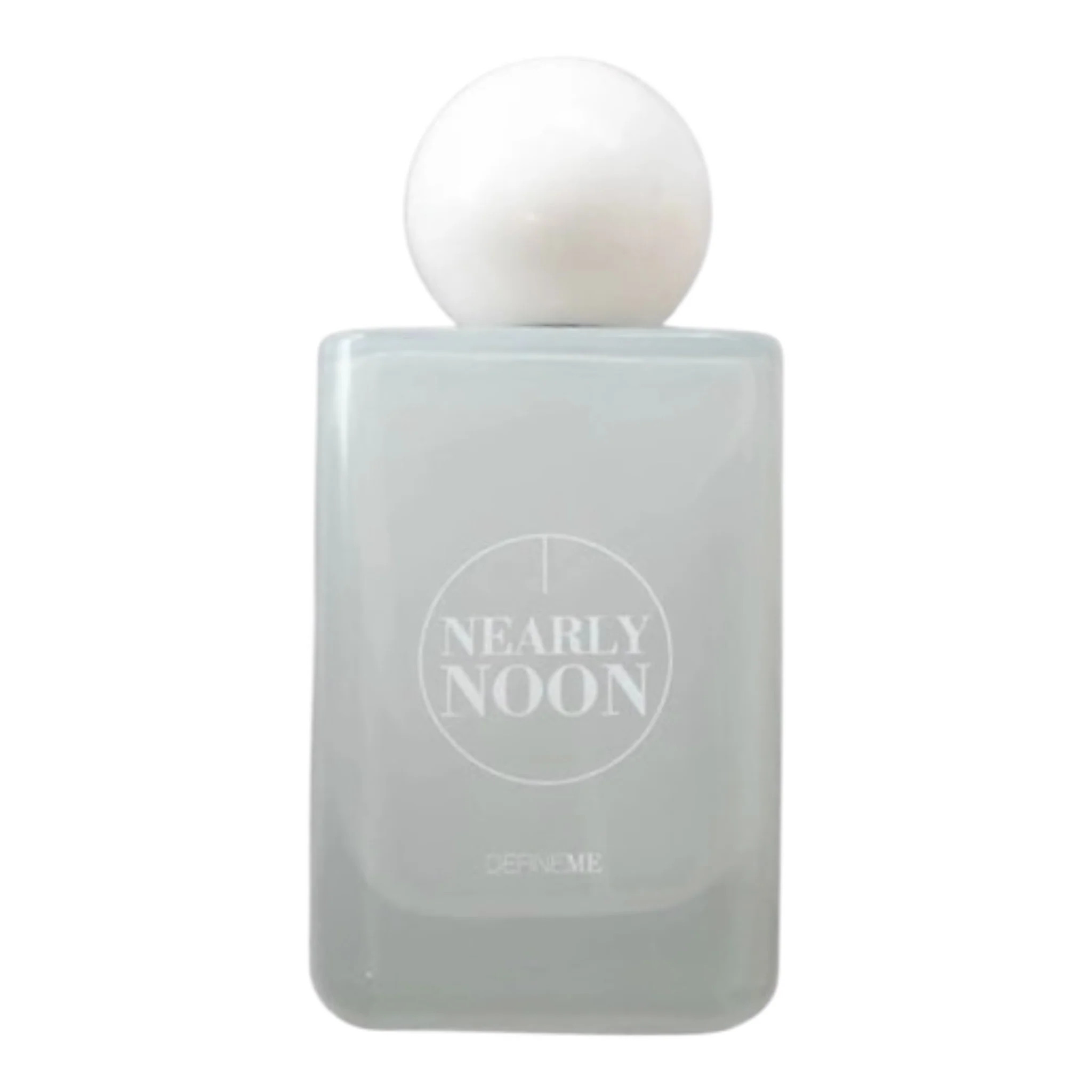 DefineMe Nearly Noon