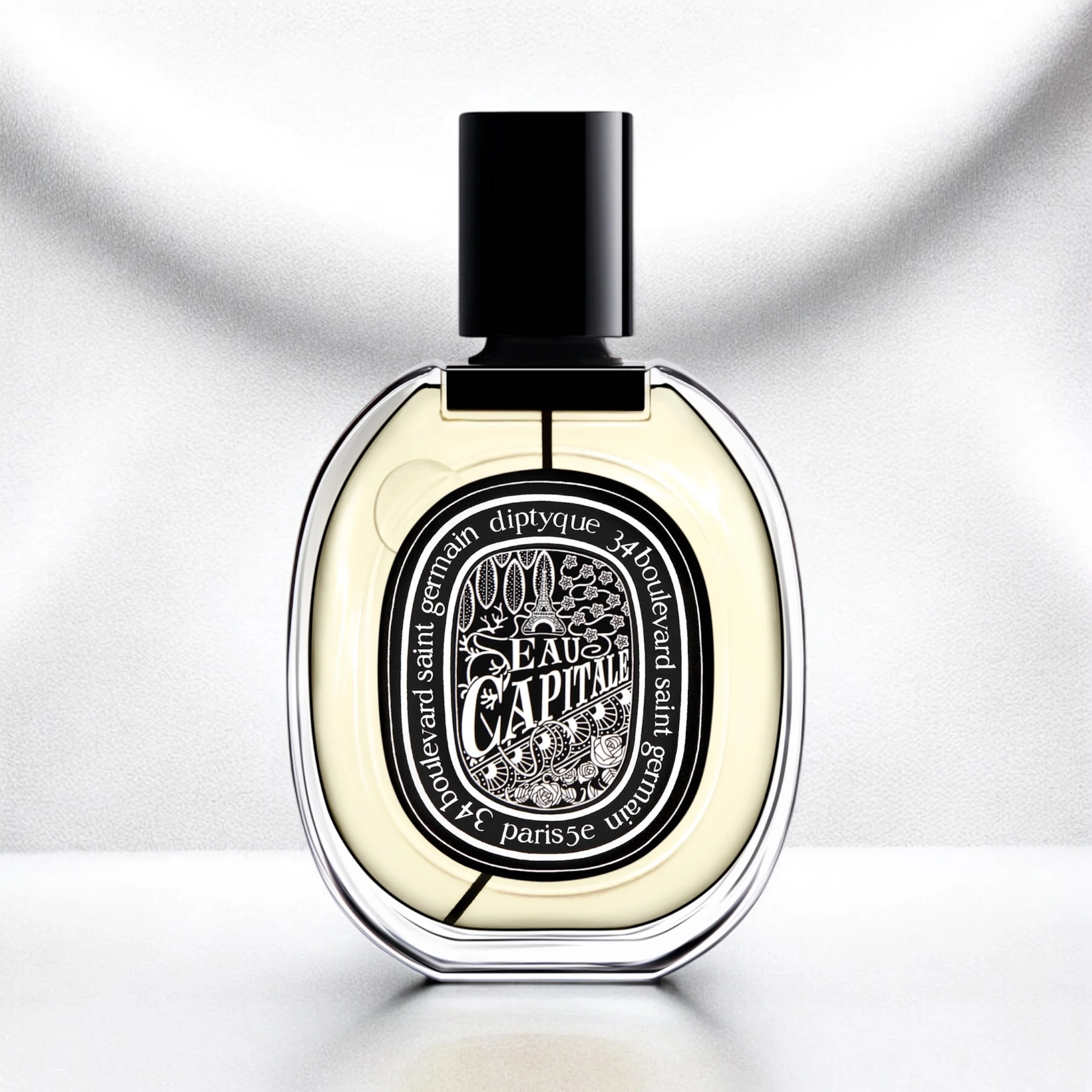 Diptyque Eau Capitale Eau de Parfum - Image 2