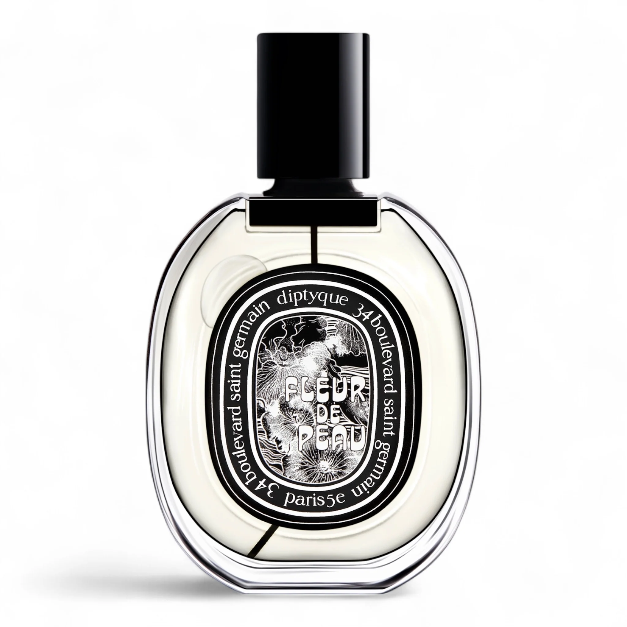 Diptyque Fleur de Peau Eau de Parfum