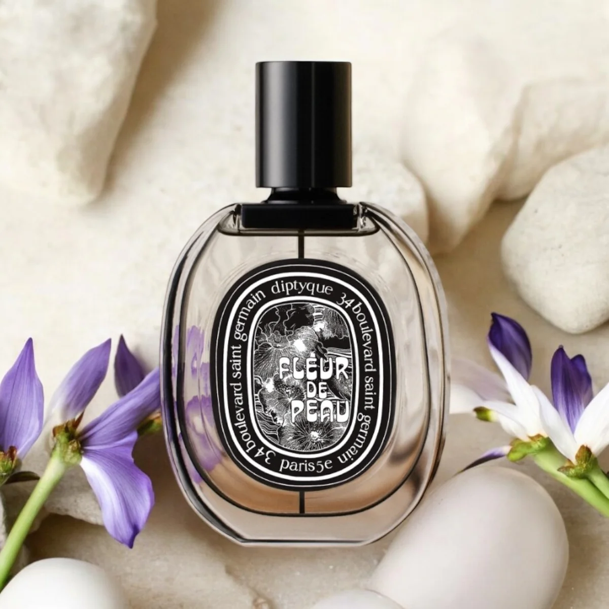 Diptyque Fleur de Peau Eau de Parfum - Image 2
