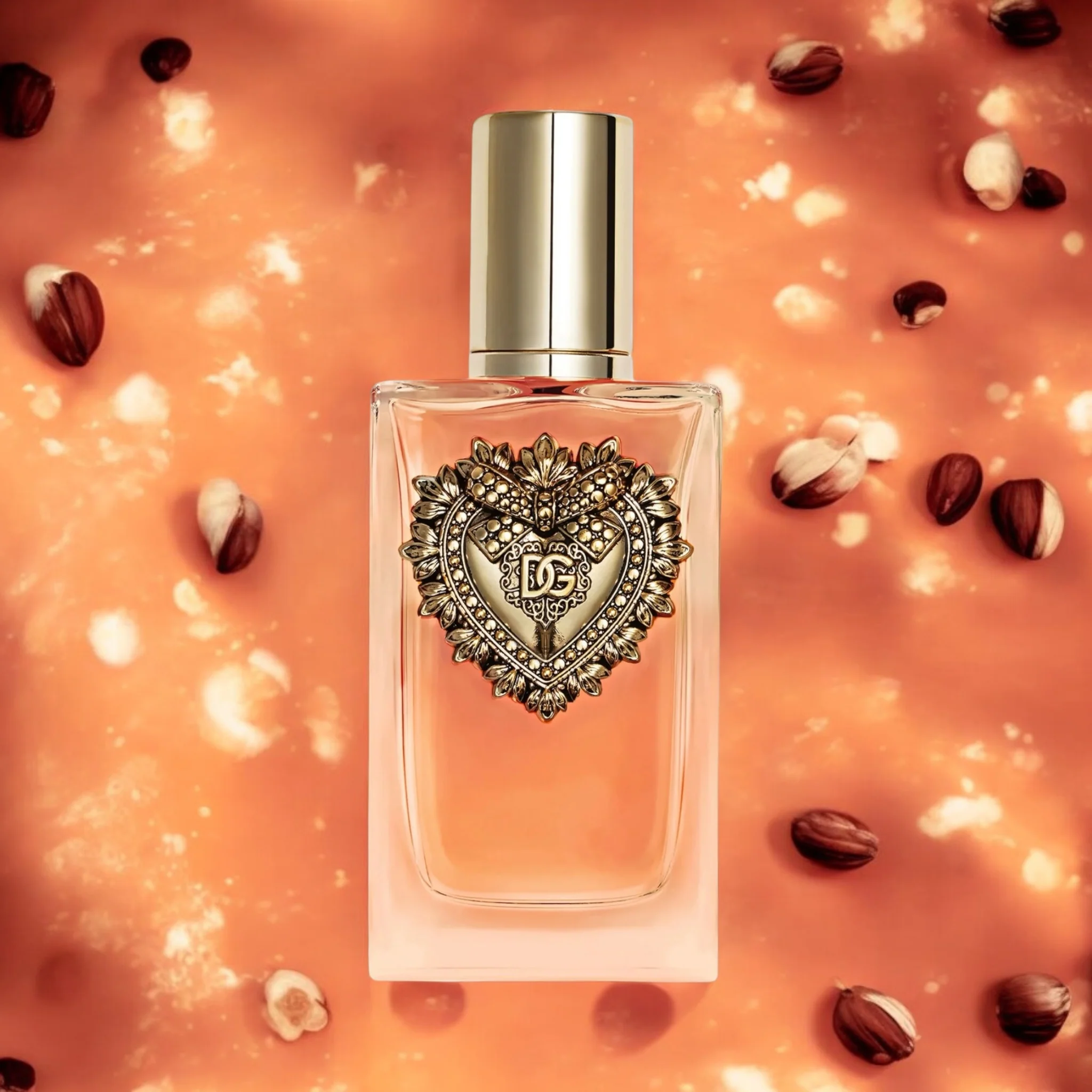 Dolce & Gabbana Devotion Intense - Image 2