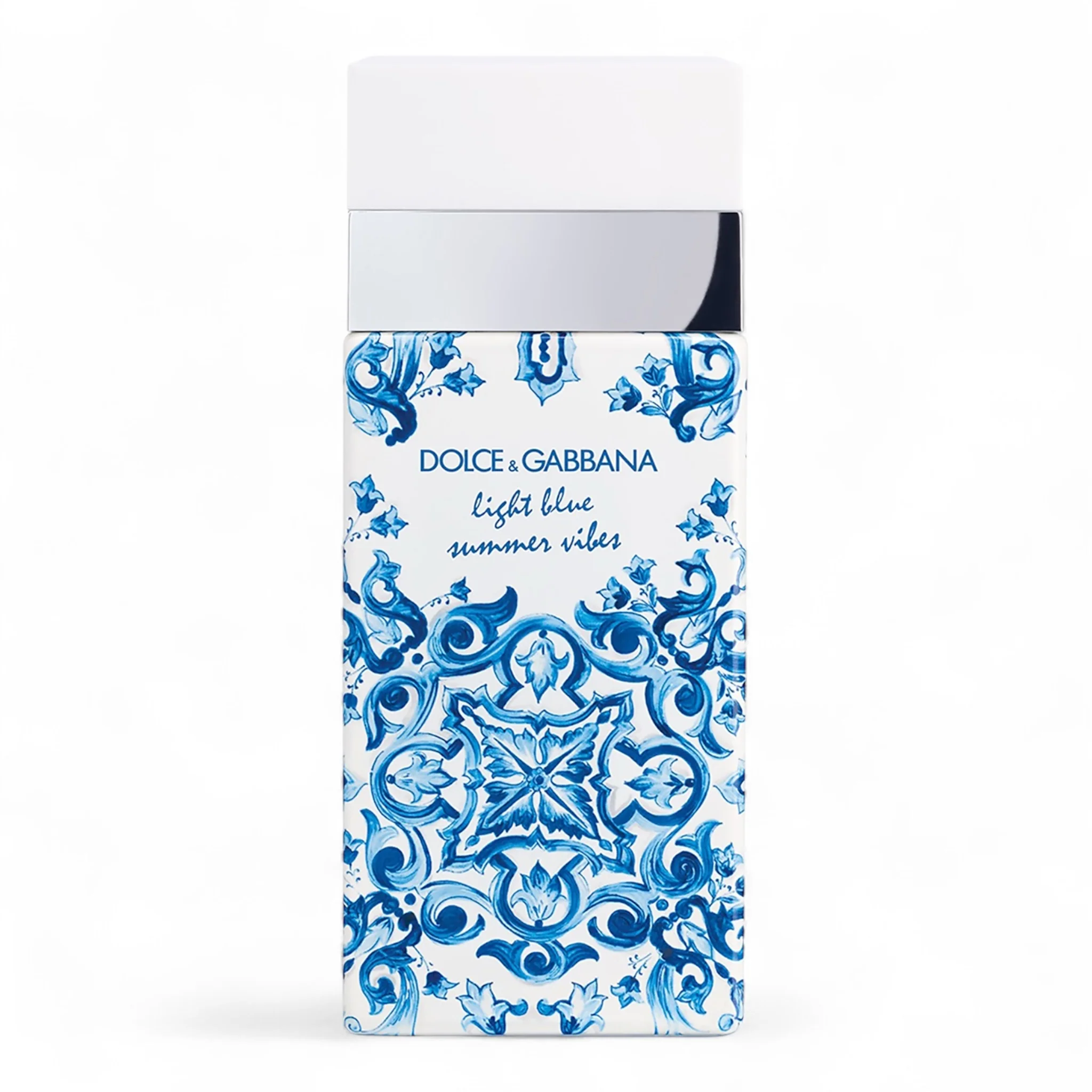 Dolce & Gabbana Light Blue Summer Vibes
