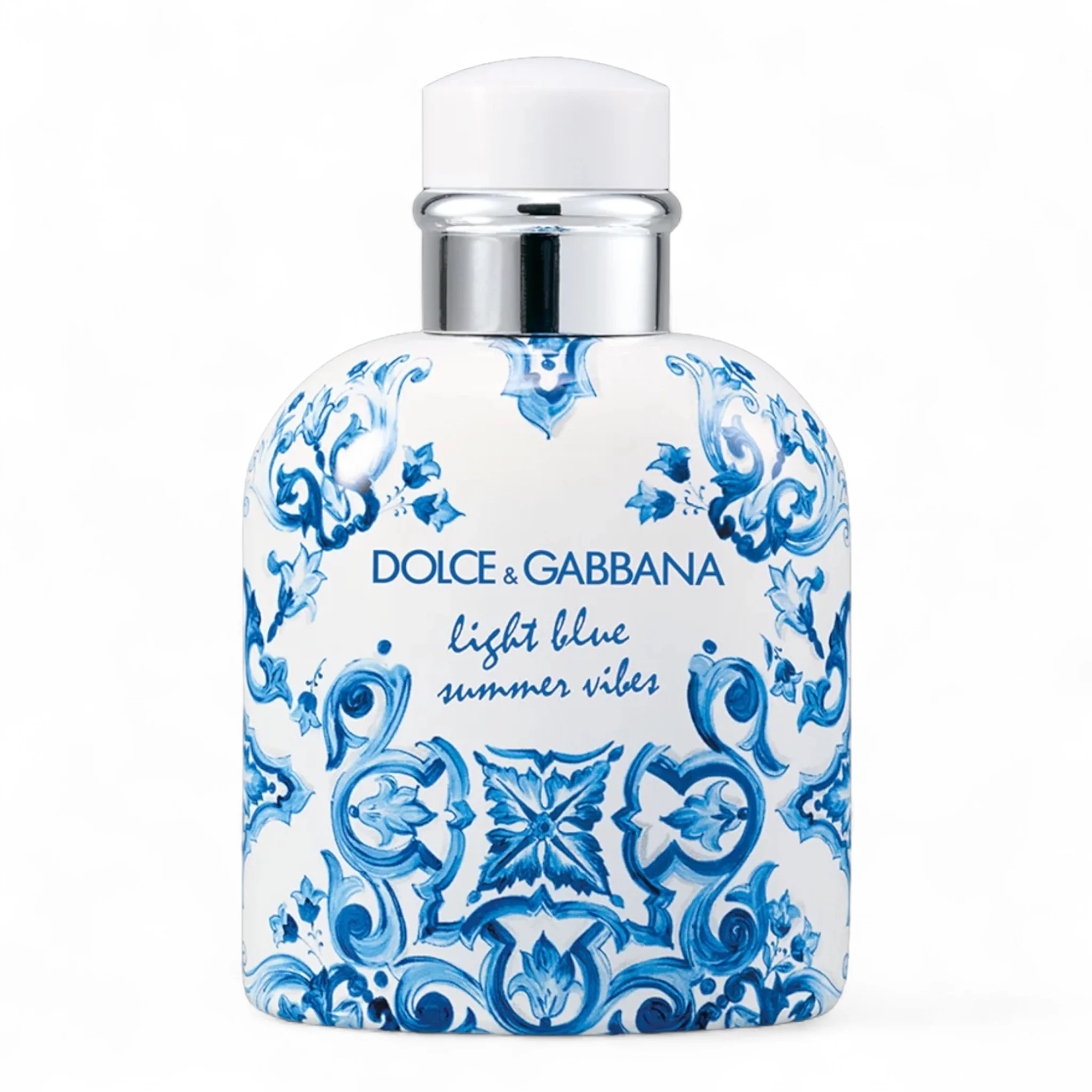 Dolce & Gabbana Light Blue Summer Vibes Pour Homme