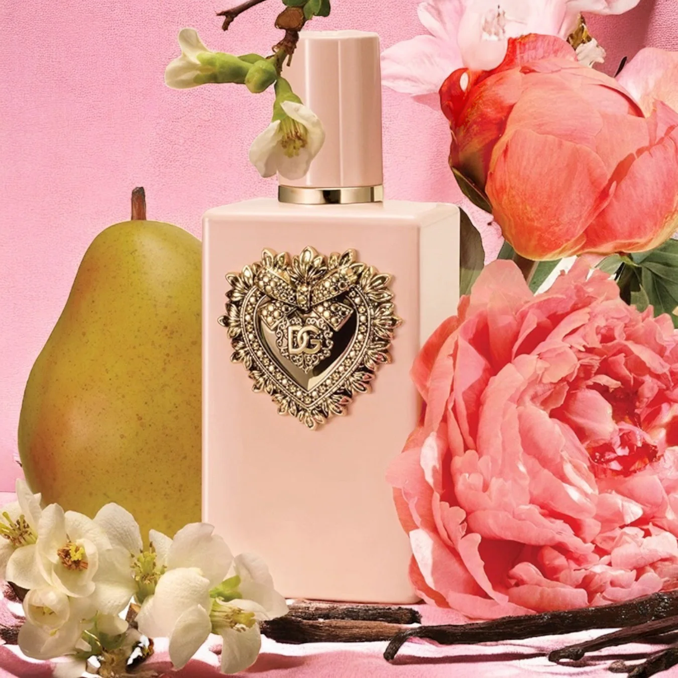 Dolce & Gabbana My Devotion Intense - Image 2