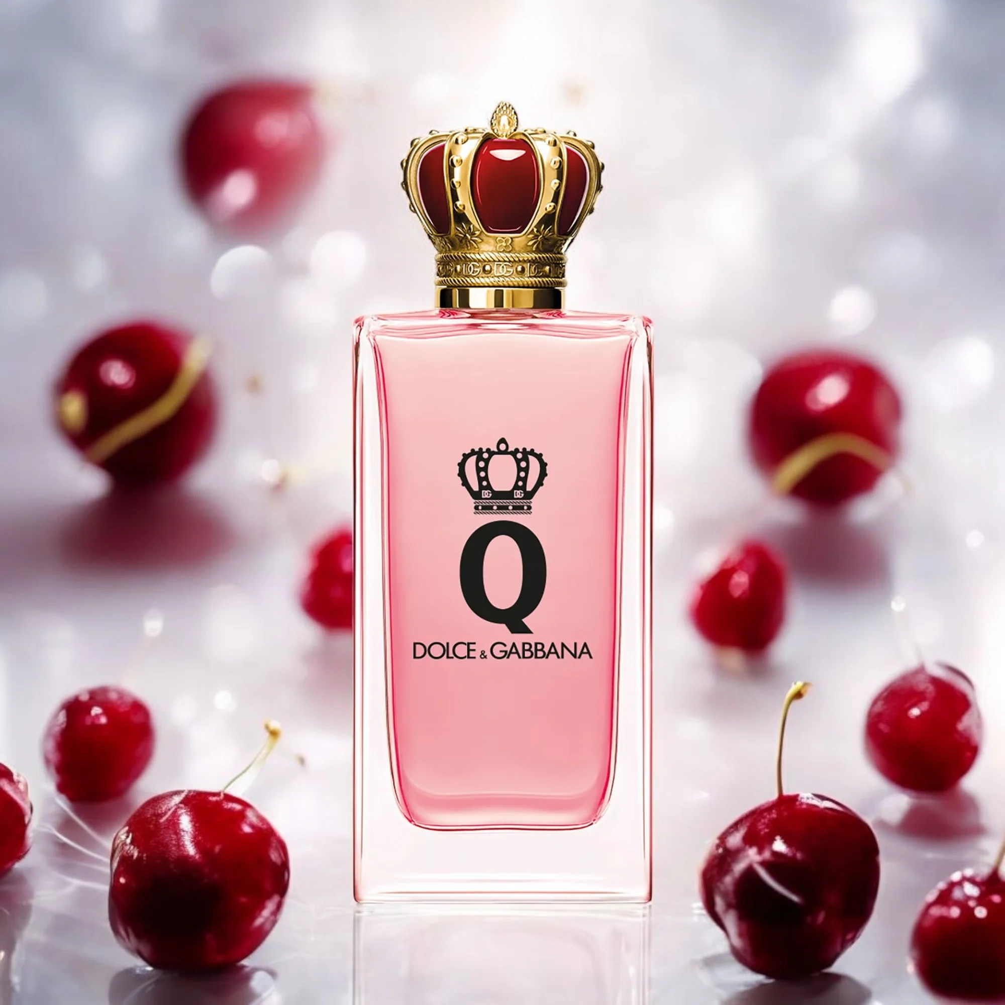 Dolce & Gabbana Q - Image 2