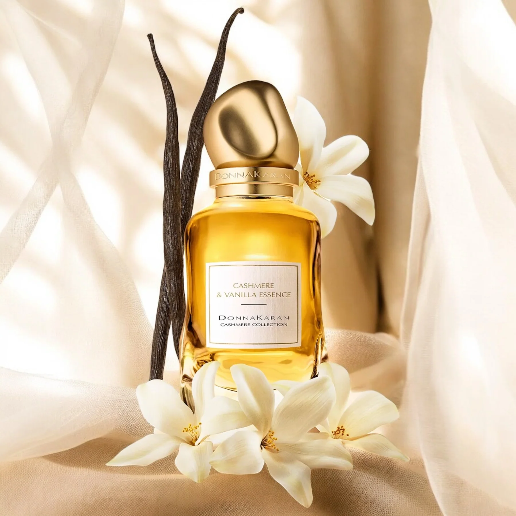 Donna Karan Cashmere & Vanilla Essence - Image 2